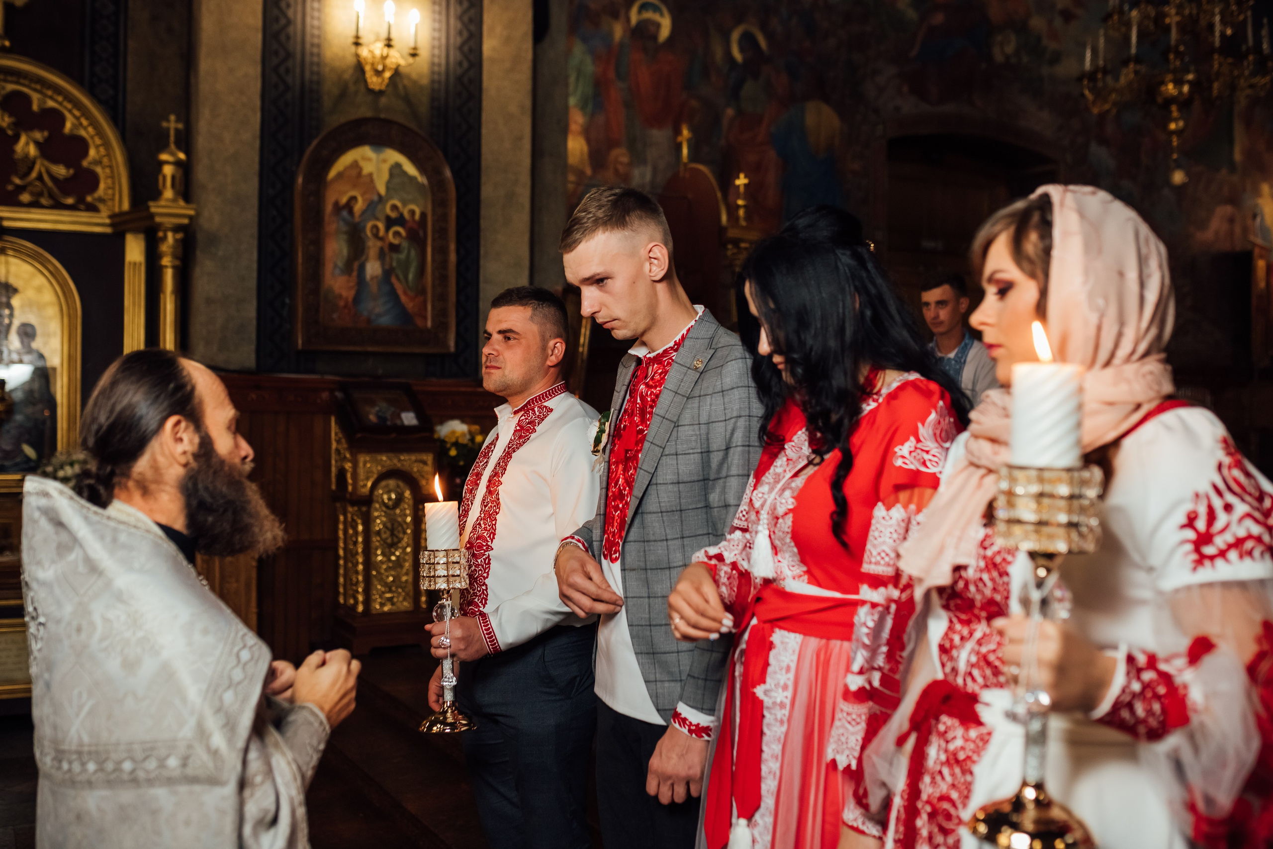 Вінчання. Photographer Stas Bordeniuk