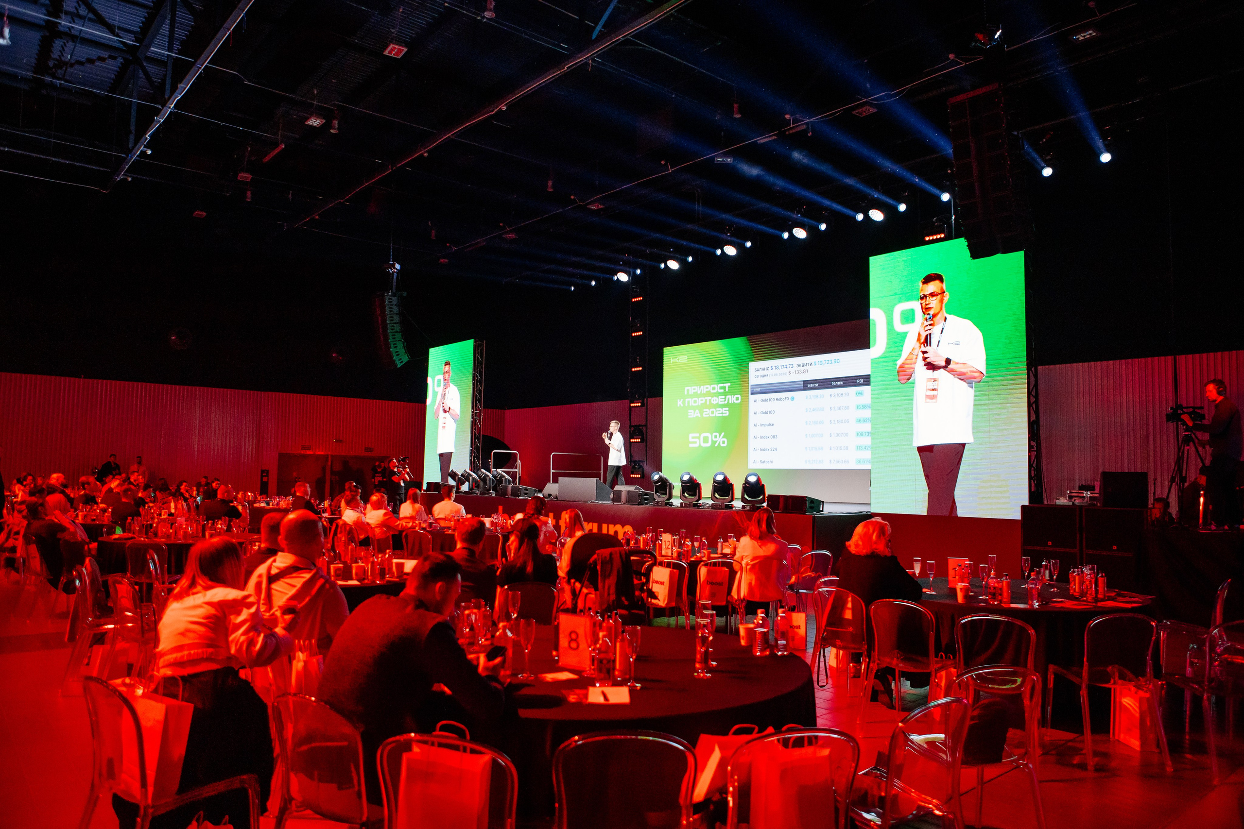 Boost Forum. Fotograf Warszawa Brwinów Pruszków Grodzisk Piaseczno Otwock Legionowo