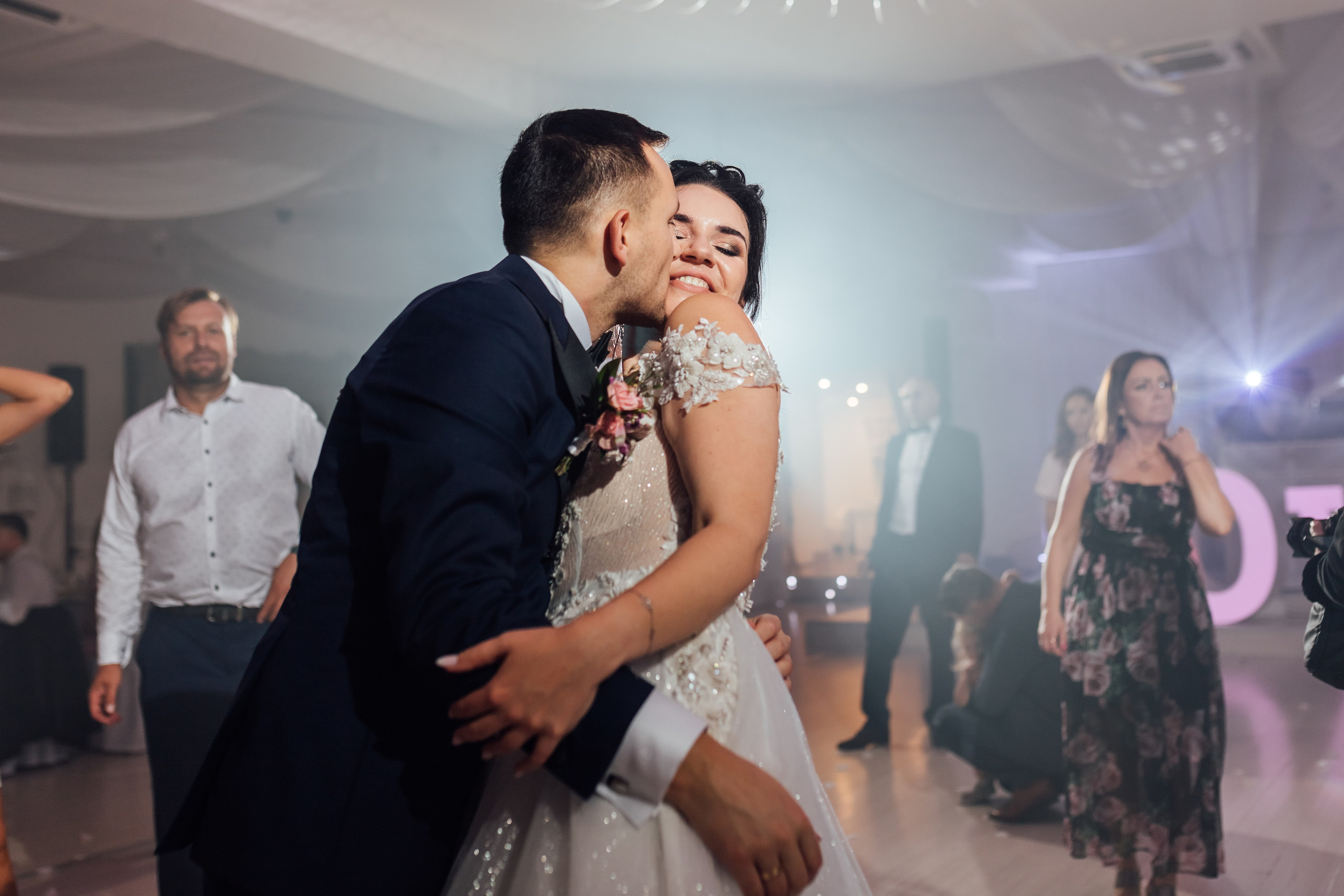 Kamil & Ksenia. Photographer Stas Bordeniuk