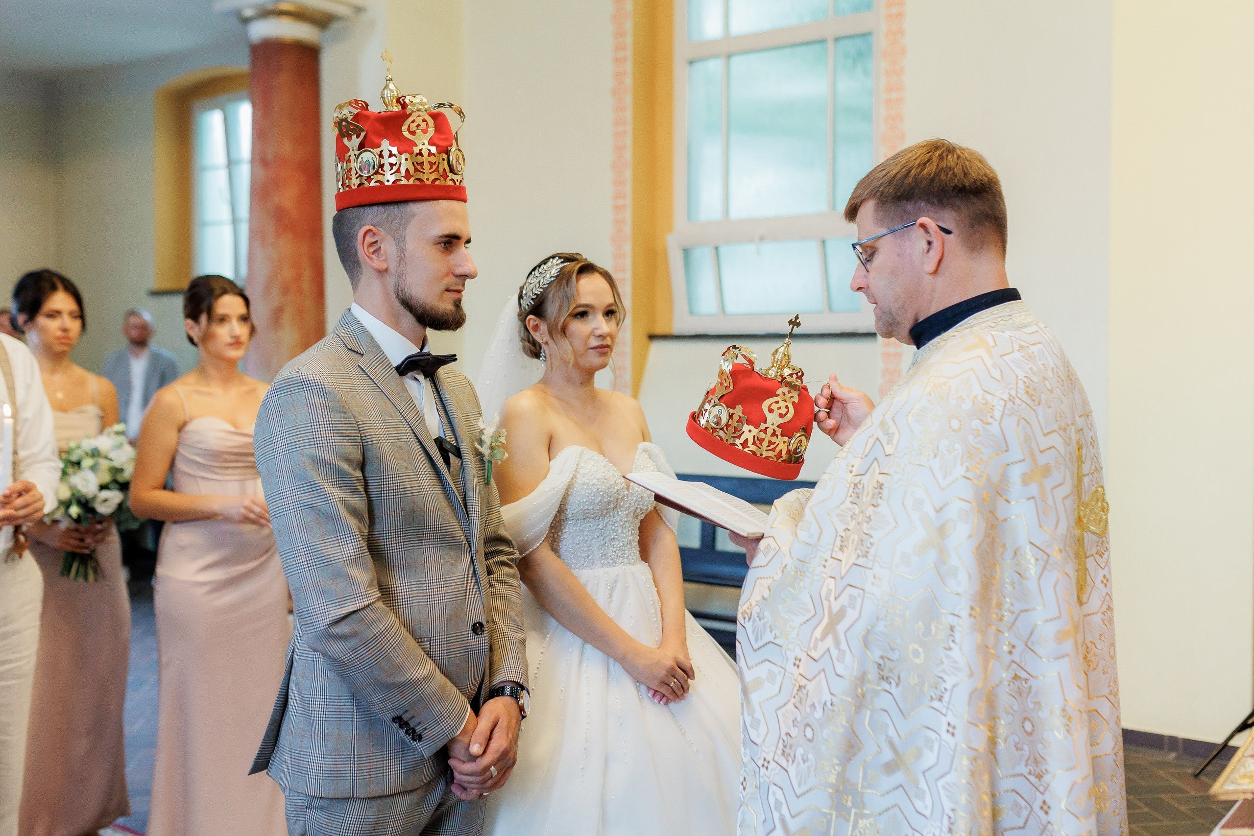 Надія та Віталій. Photographer Stas Bordeniuk