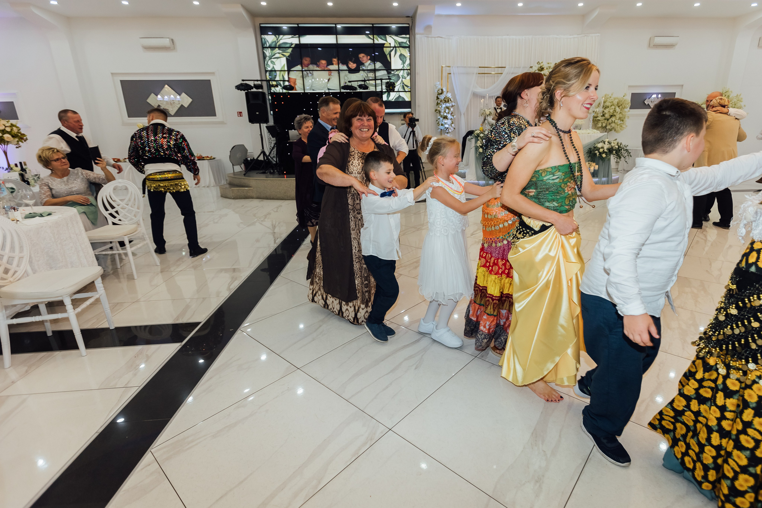 Saale. Photographer Stas Bordeniuk