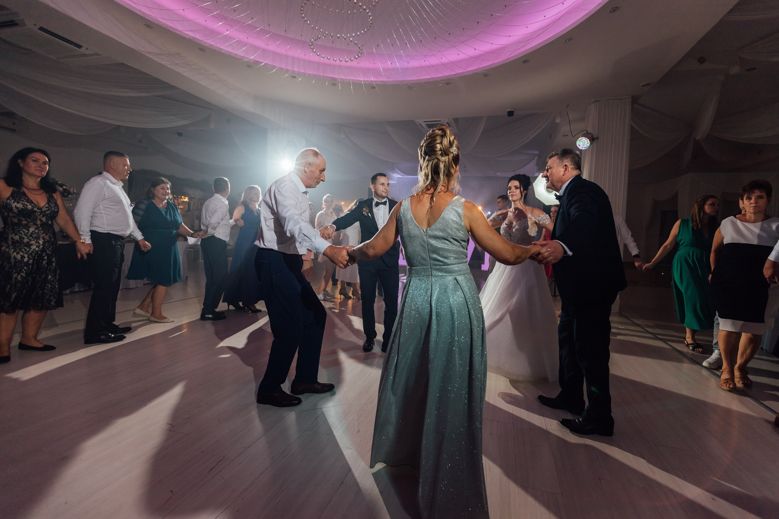 Kamil & Ksenia. Photographer Stas Bordeniuk