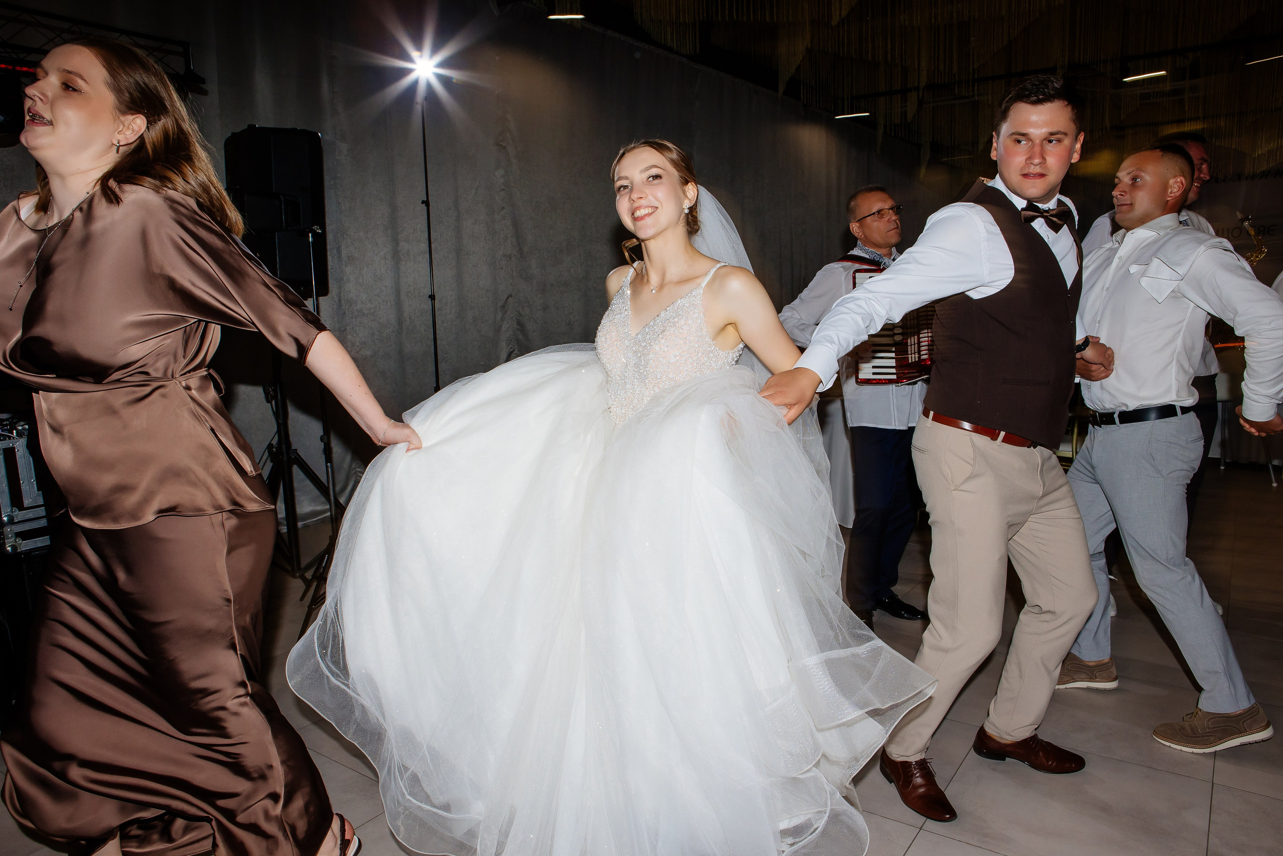 Христина та Максим. Photographer Stas Bordeniuk