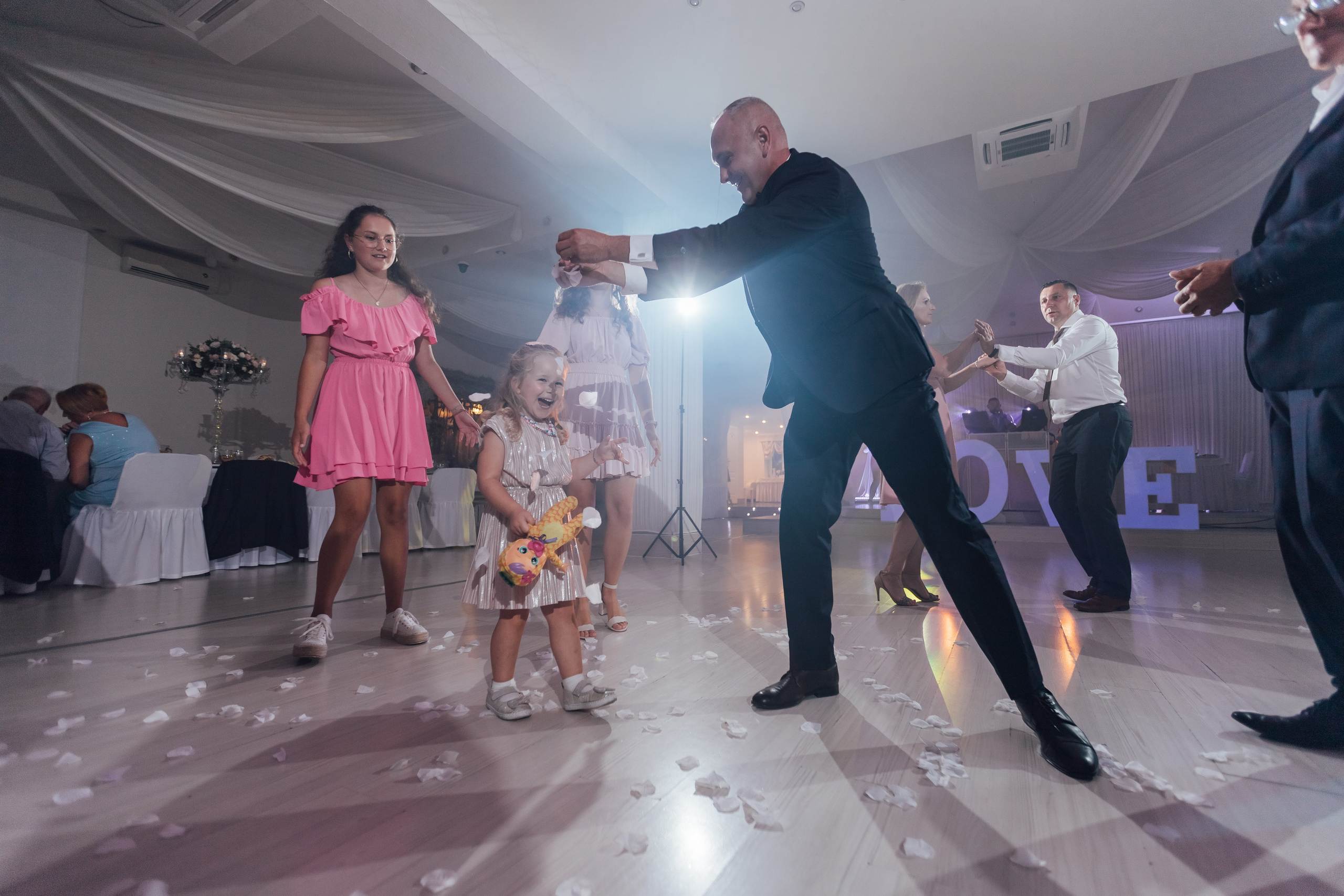 Kamil & Ksenia. Photographer Stas Bordeniuk