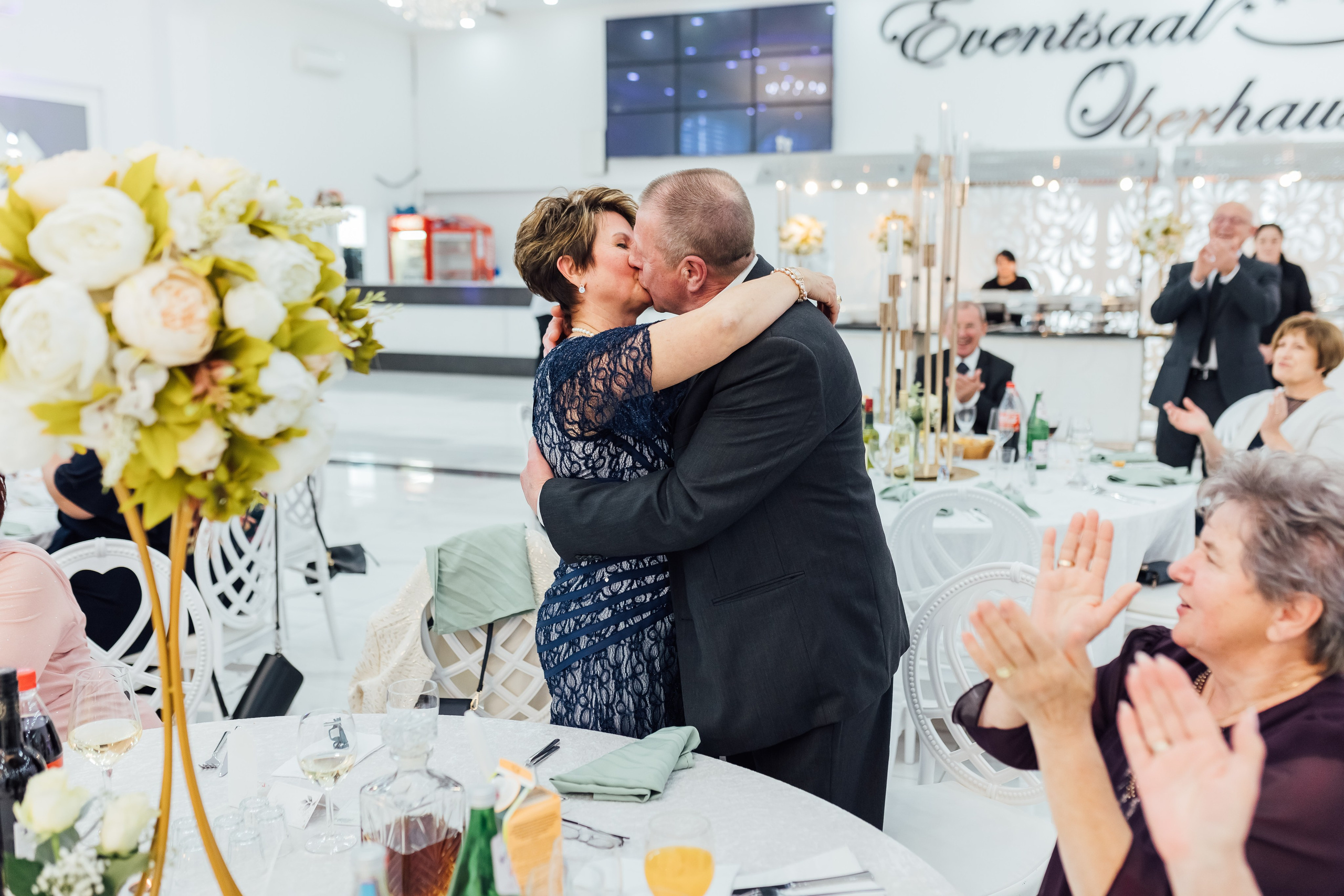 Saale. Photographer Stas Bordeniuk