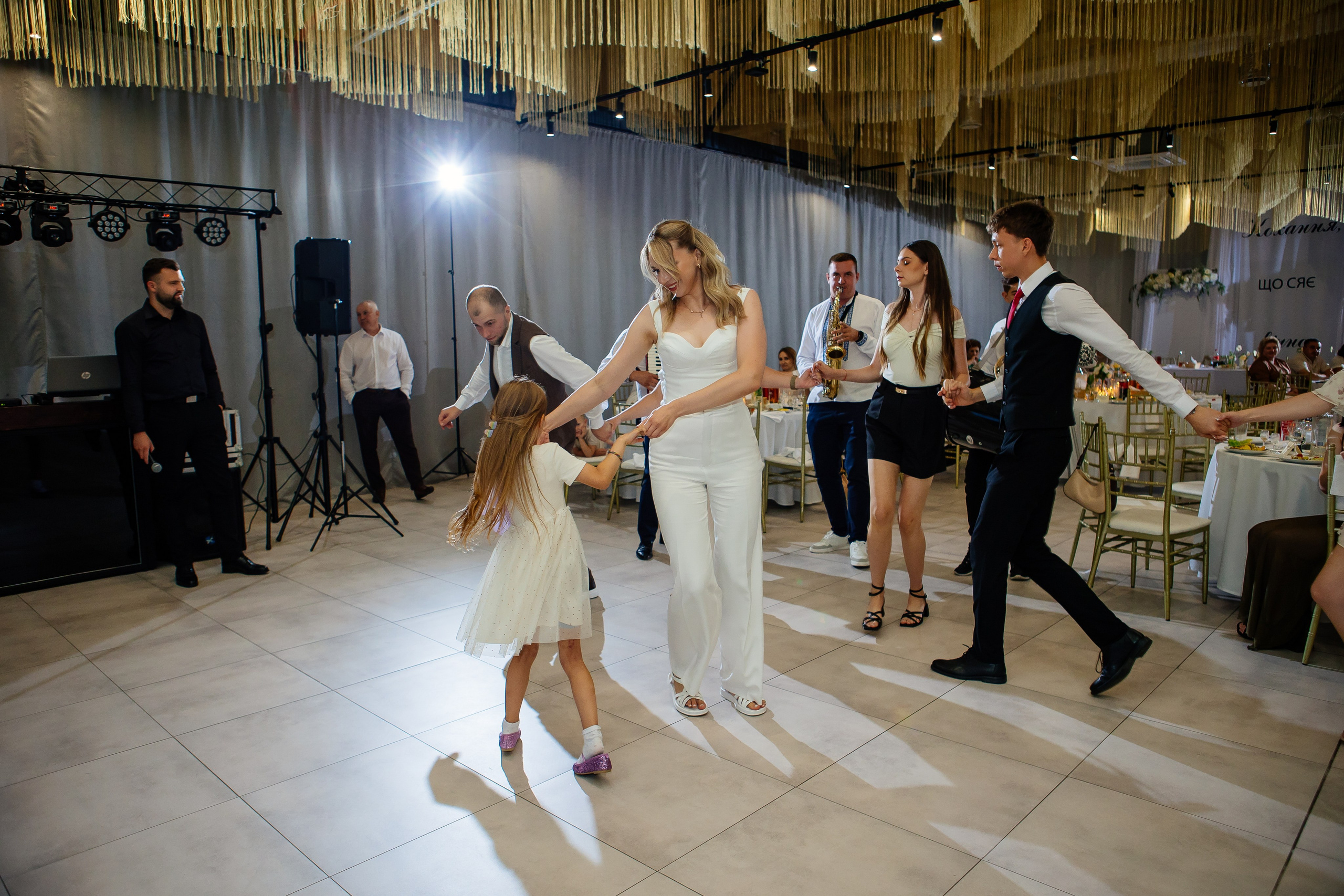 Христина та Максим. Photographer Stas Bordeniuk