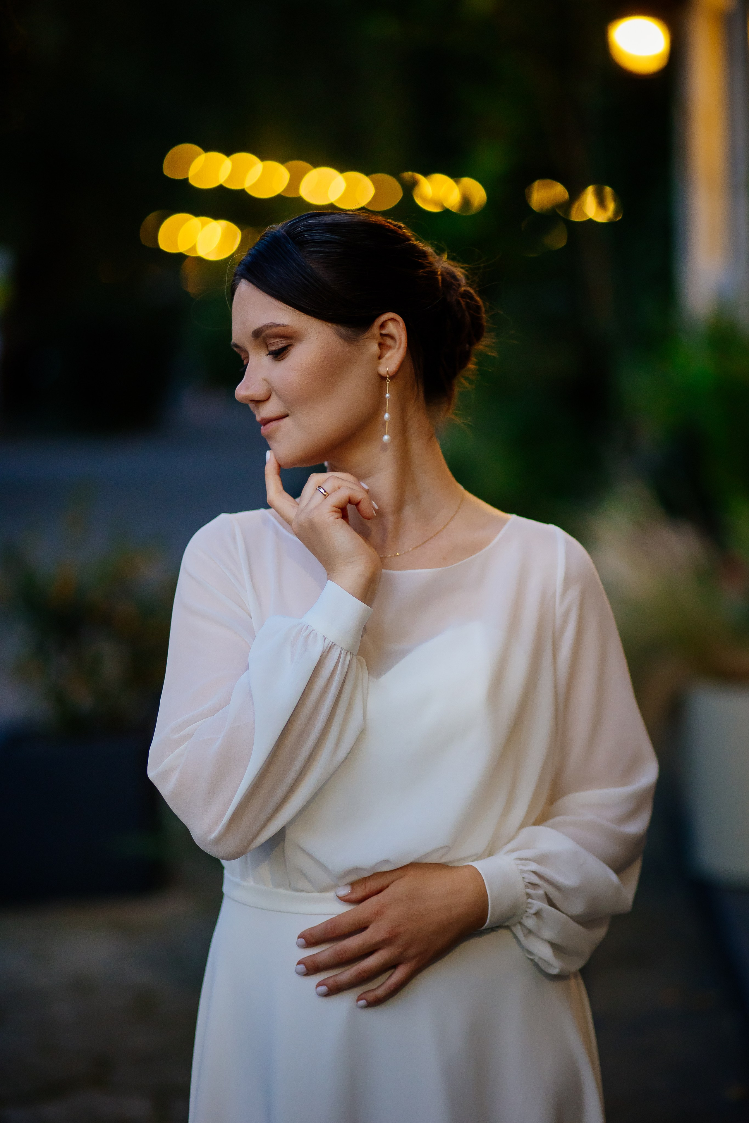 Alina & Jacek. Photographer Stas Bordeniuk