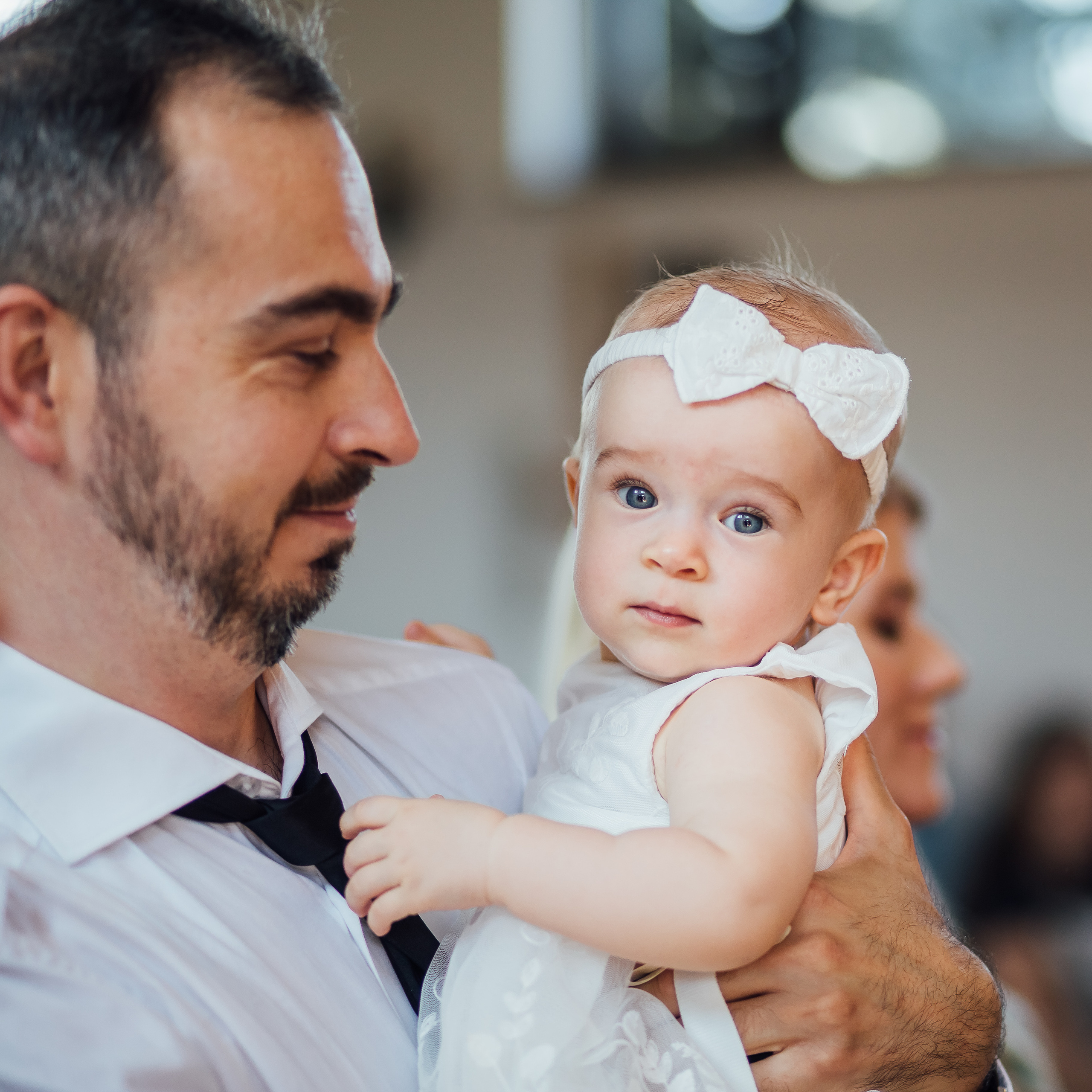 Хрещення. Photographer Stas Bordeniuk