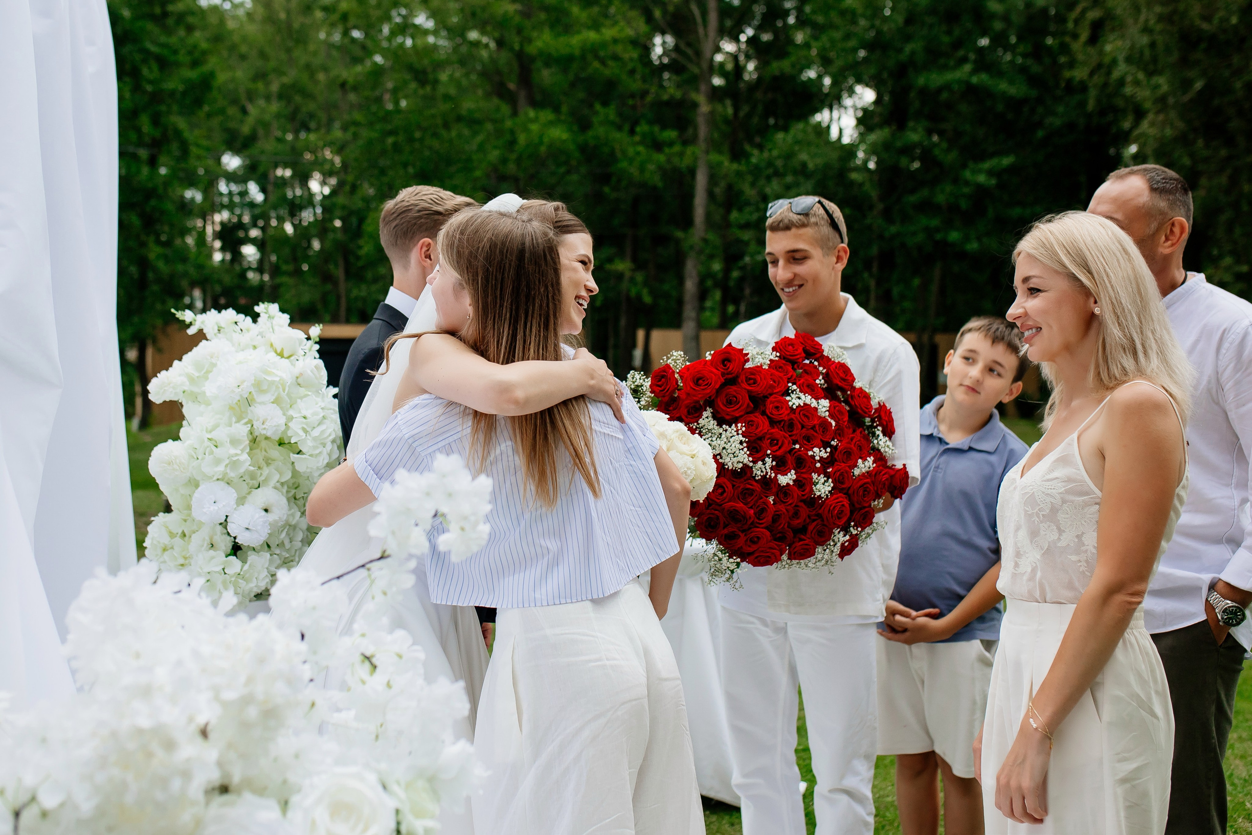 Маша і Міша. Fotograf Warszawa Brwinów Pruszków Grodzisk Piaseczno Otwock Legionowo