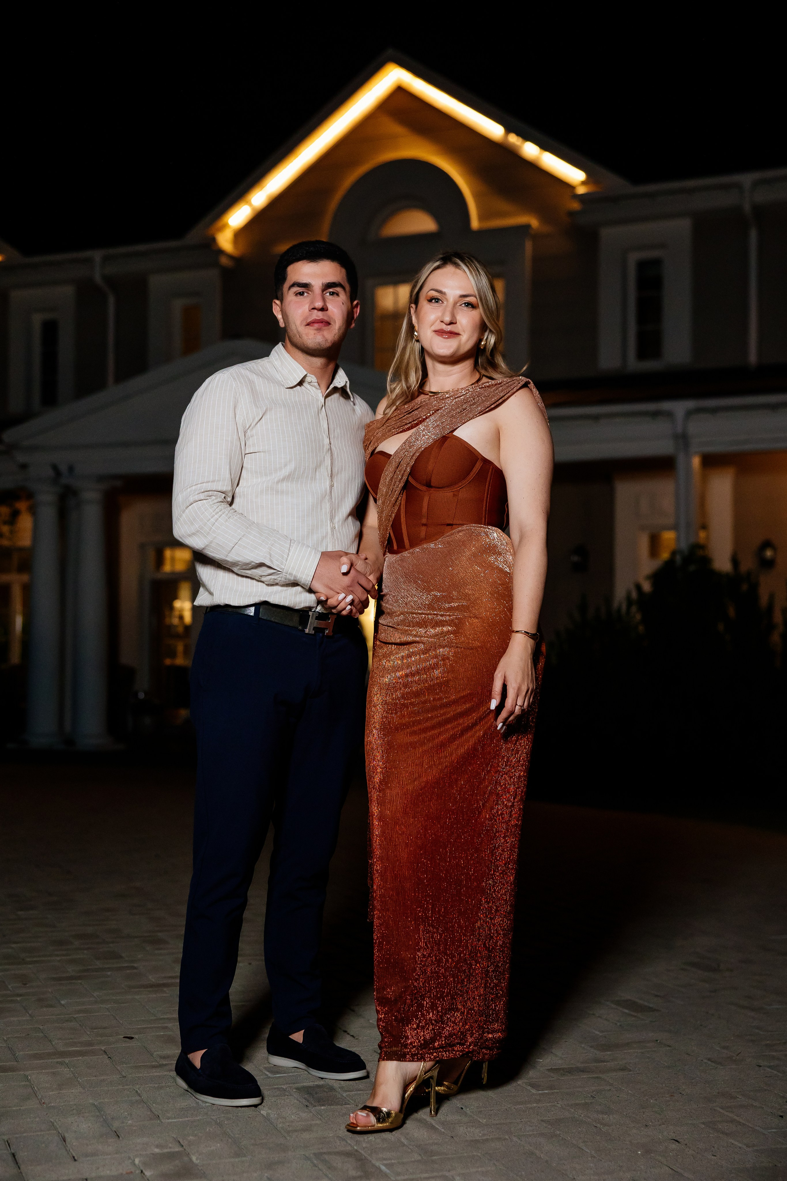 Nika & Lev. Fotograf Warszawa Brwinów Pruszków Grodzisk Piaseczno Otwock Legionowo