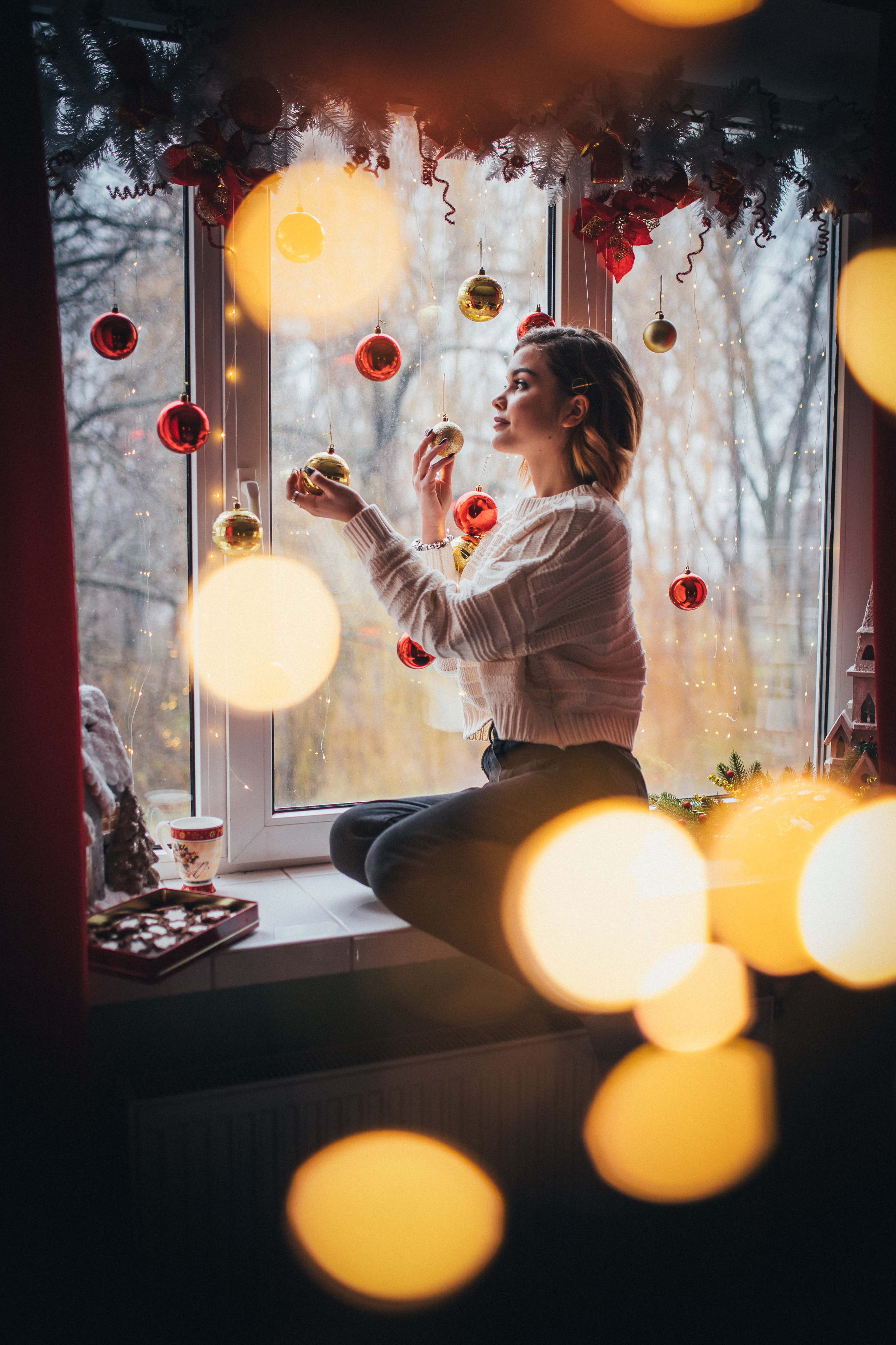 Персональні зйомки. Fotograf Warszawa Brwinów Pruszków Grodzisk Piaseczno Otwock Legionowo