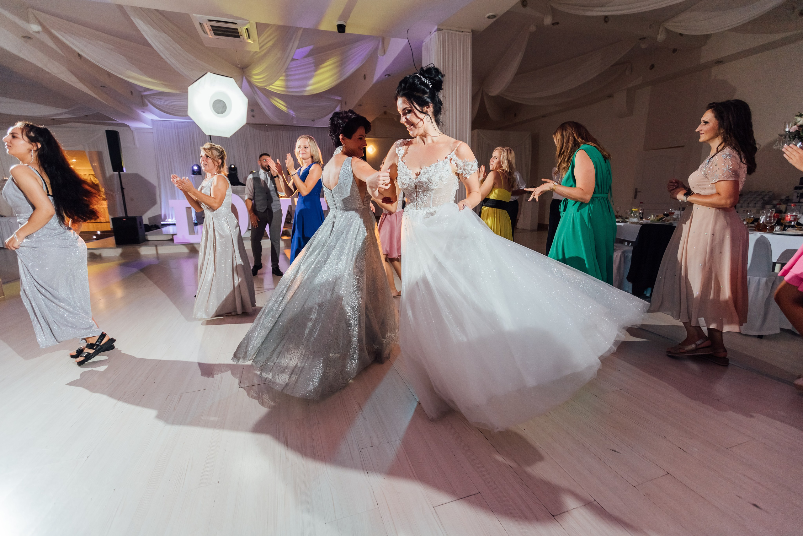 Kamil & Ksenia. Photographer Stas Bordeniuk