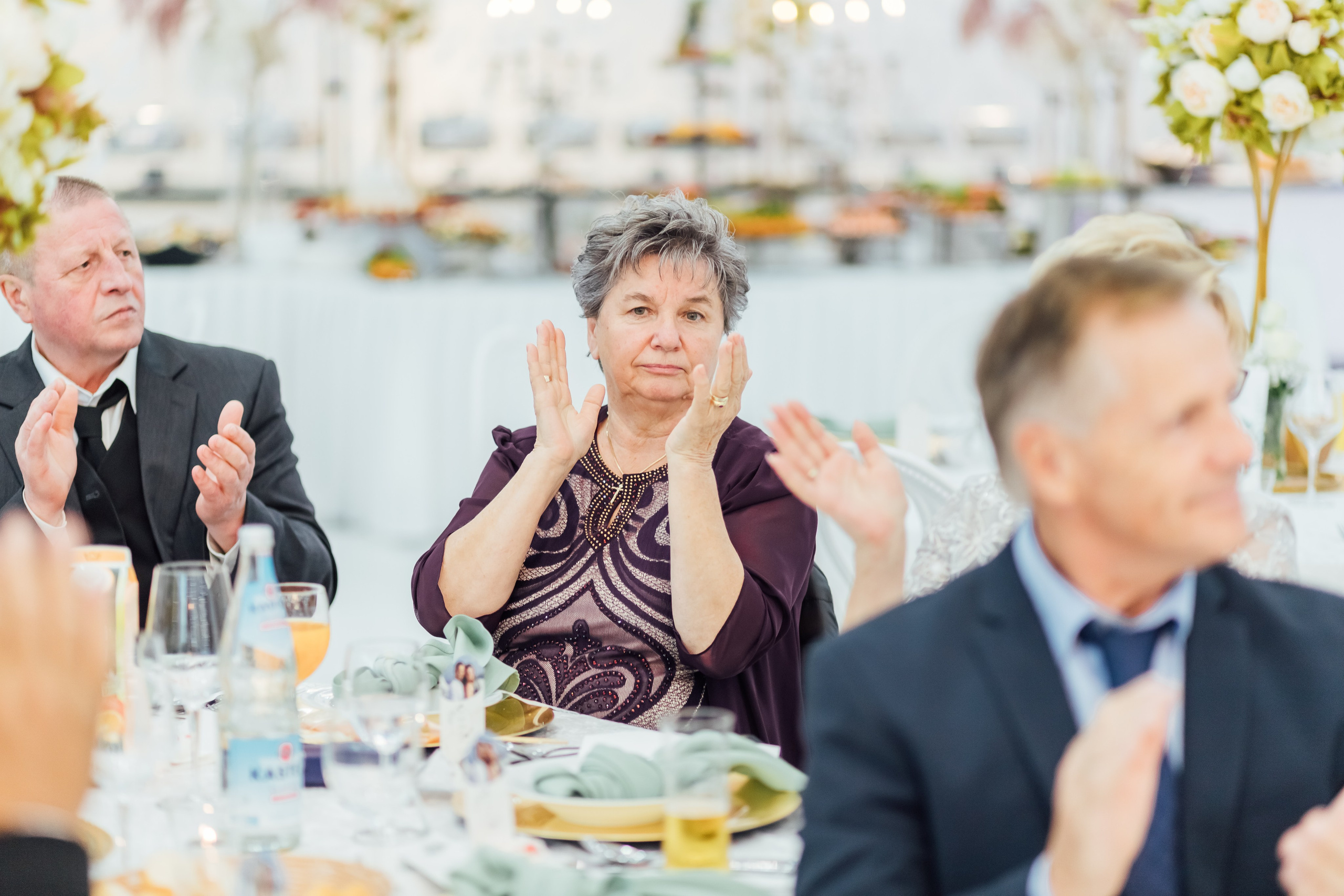 Saale. Photographer Stas Bordeniuk