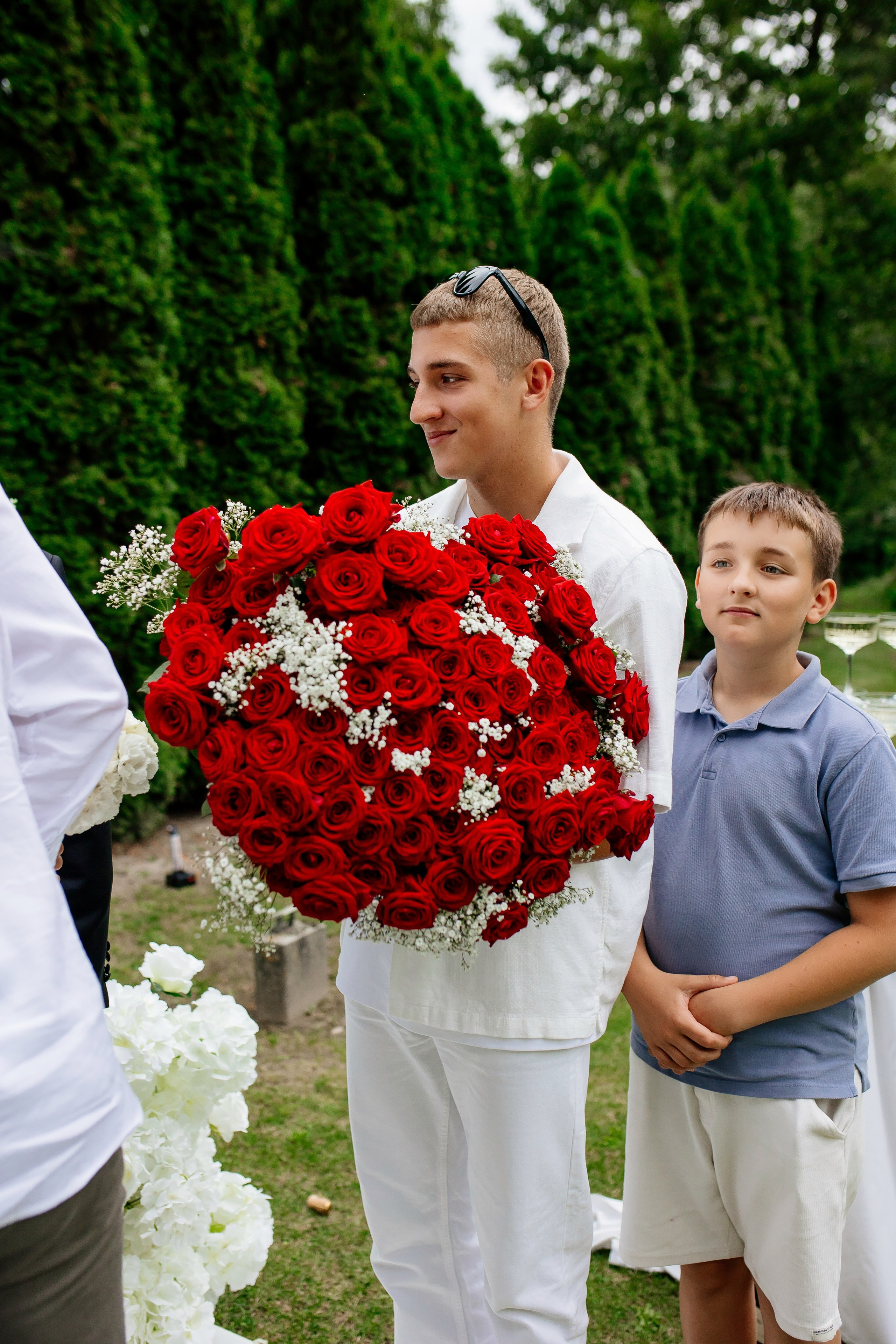 Маша і Міша. Fotograf Warszawa Brwinów Pruszków Grodzisk Piaseczno Otwock Legionowo