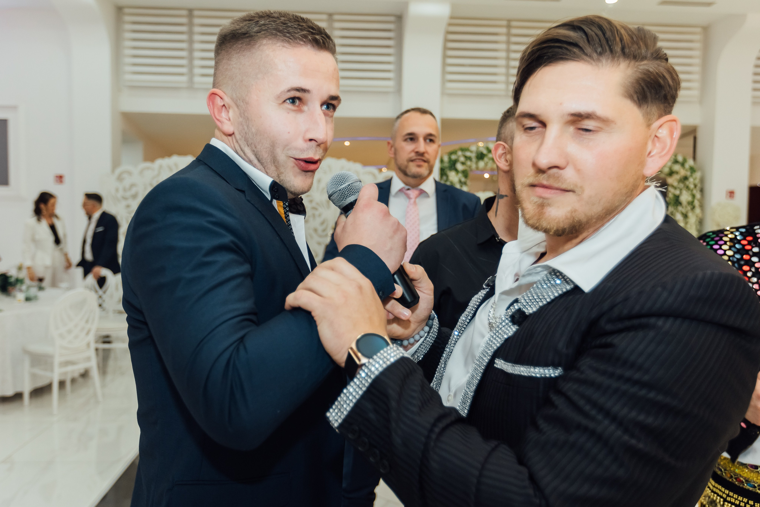 Saale. Photographer Stas Bordeniuk