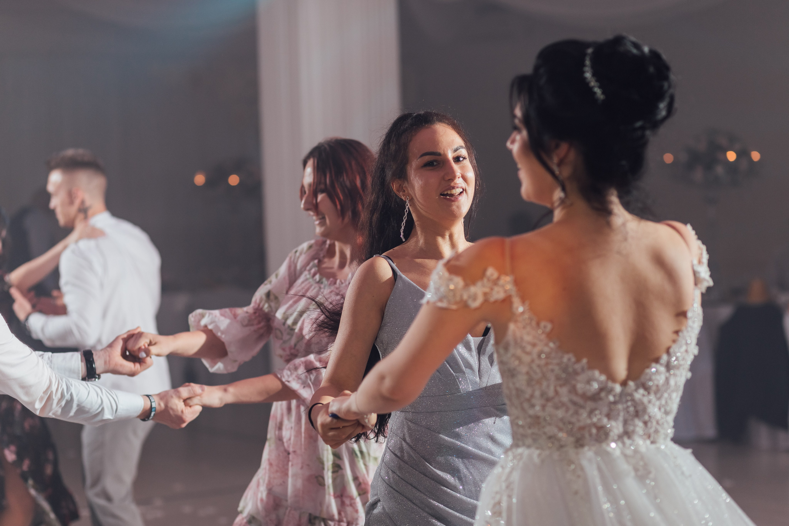 Kamil & Ksenia. Photographer Stas Bordeniuk