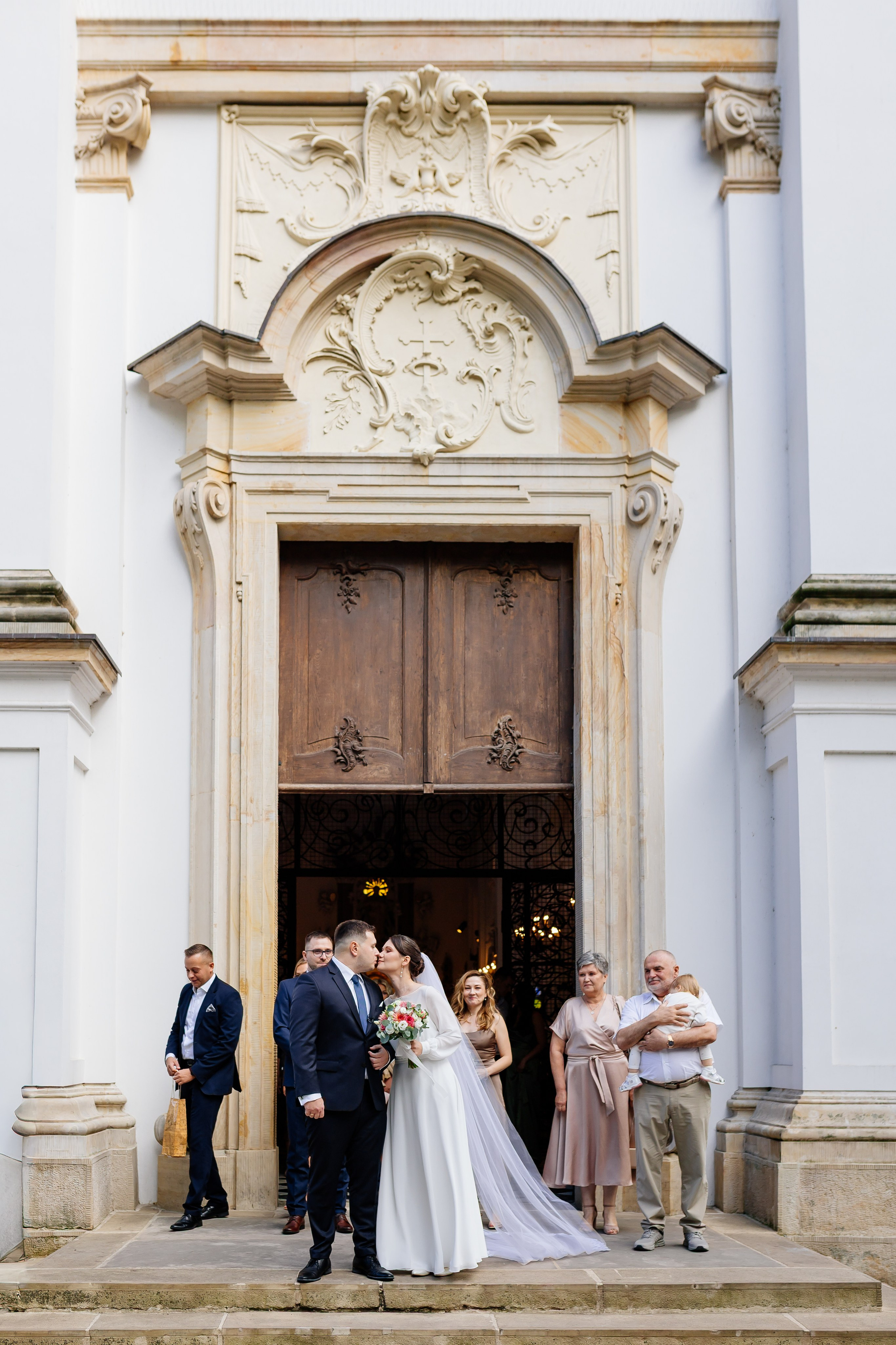 Alina & Jacek. Photographer Stas Bordeniuk