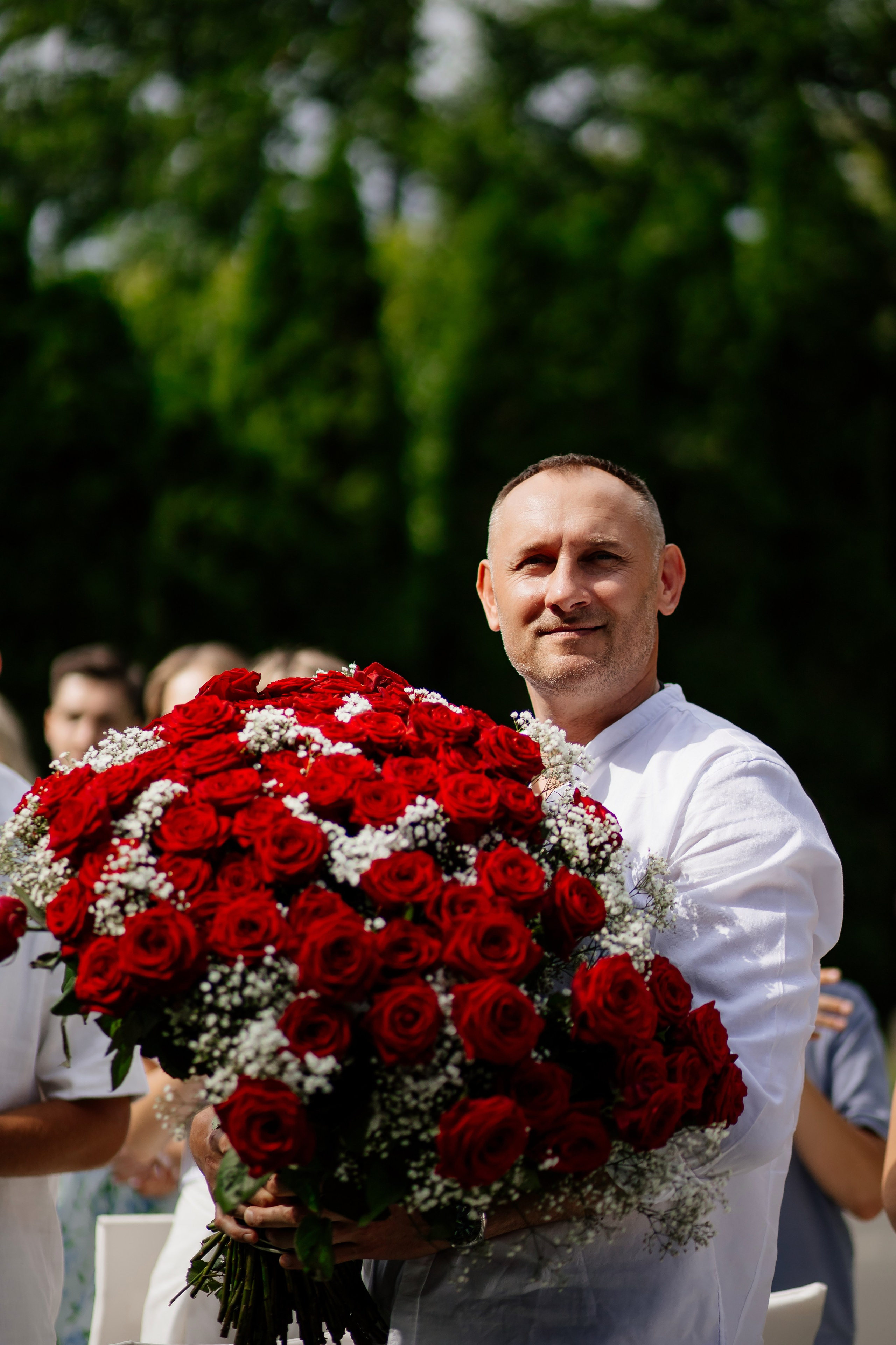 M&M. Photographer Stas Bordeniuk