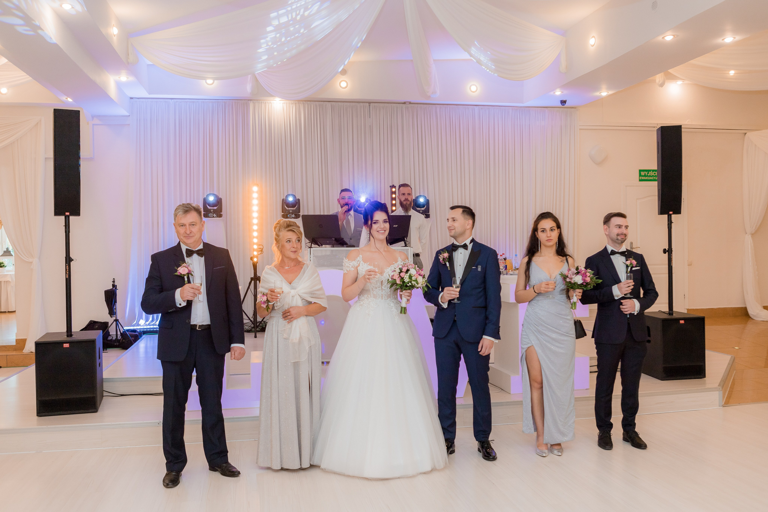 Kamil & Ksenia. Photographer Stas Bordeniuk