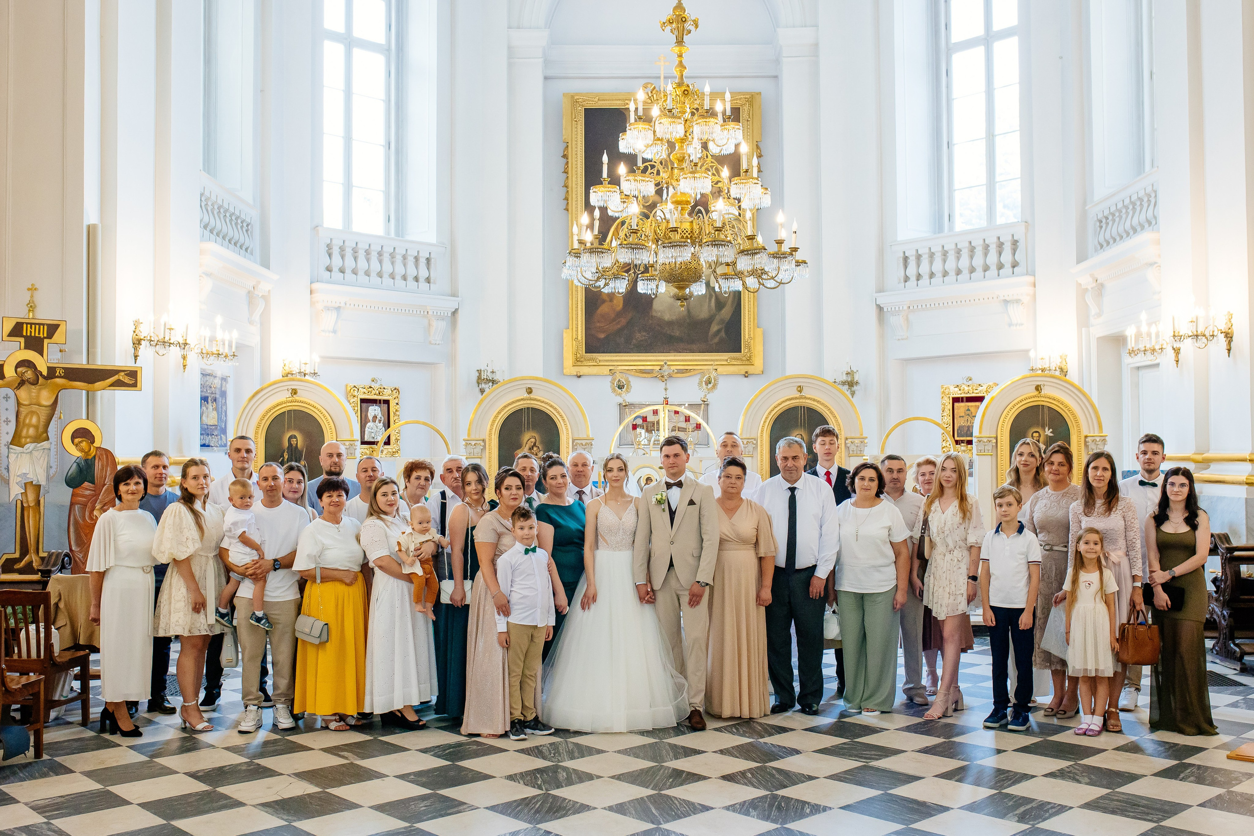 Христина та Максим. Photographer Stas Bordeniuk