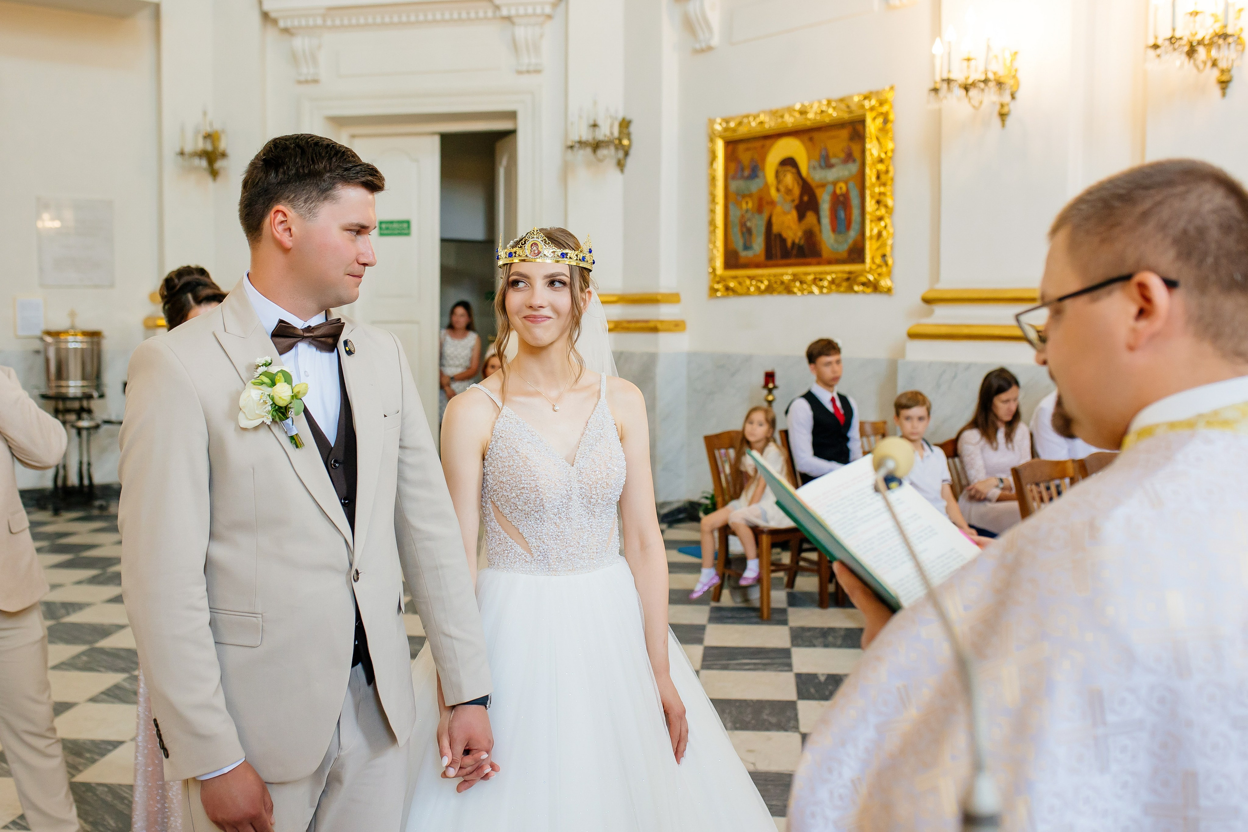 Христина та Максим. Photographer Stas Bordeniuk