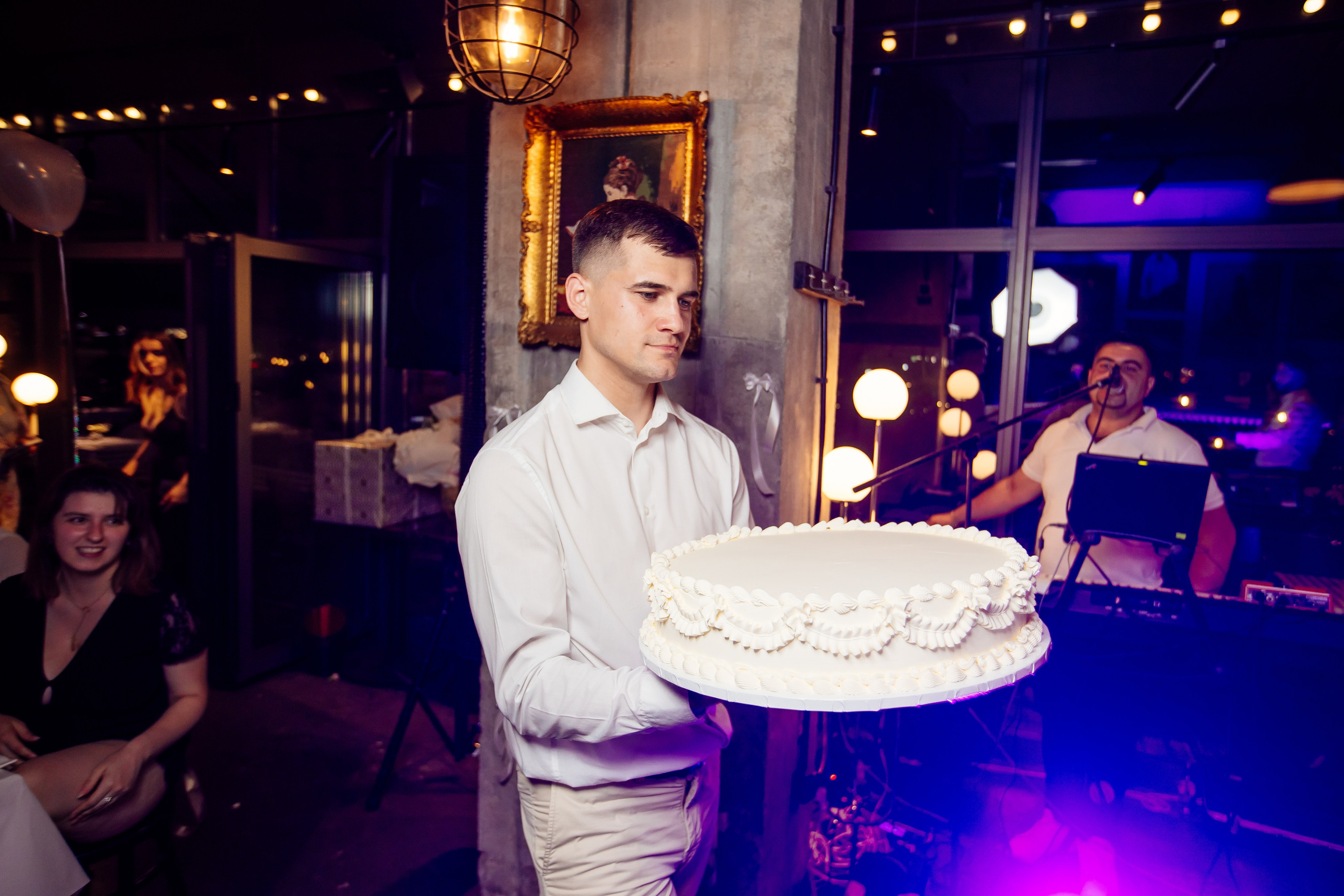 Таня і Рома. Photographer Stas Bordeniuk