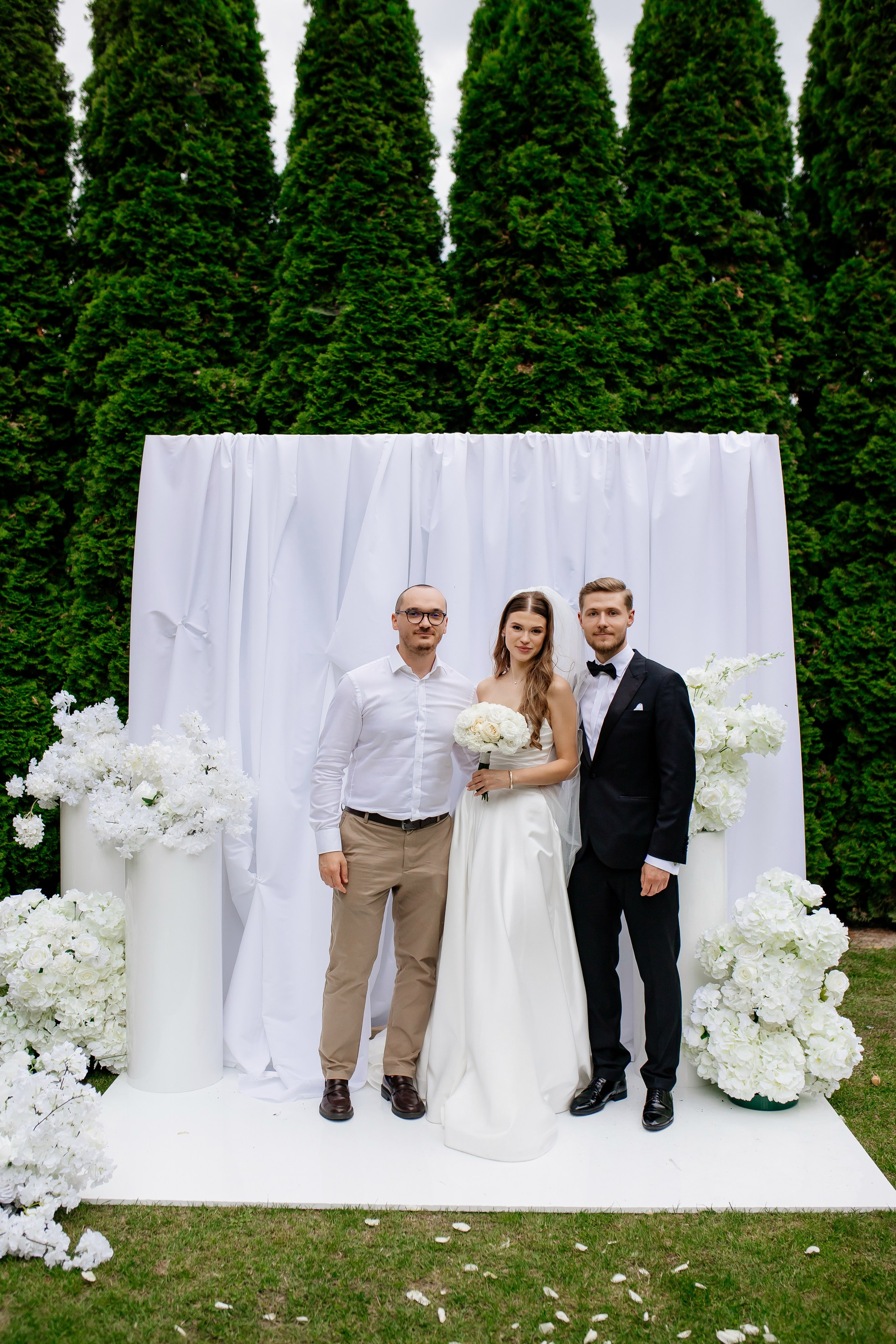 M&M. Photographer Stas Bordeniuk