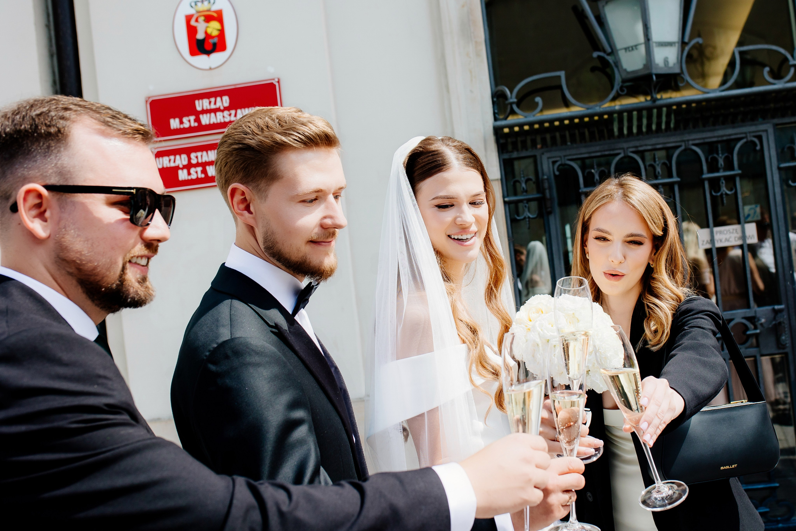 M&M. Photographer Stas Bordeniuk