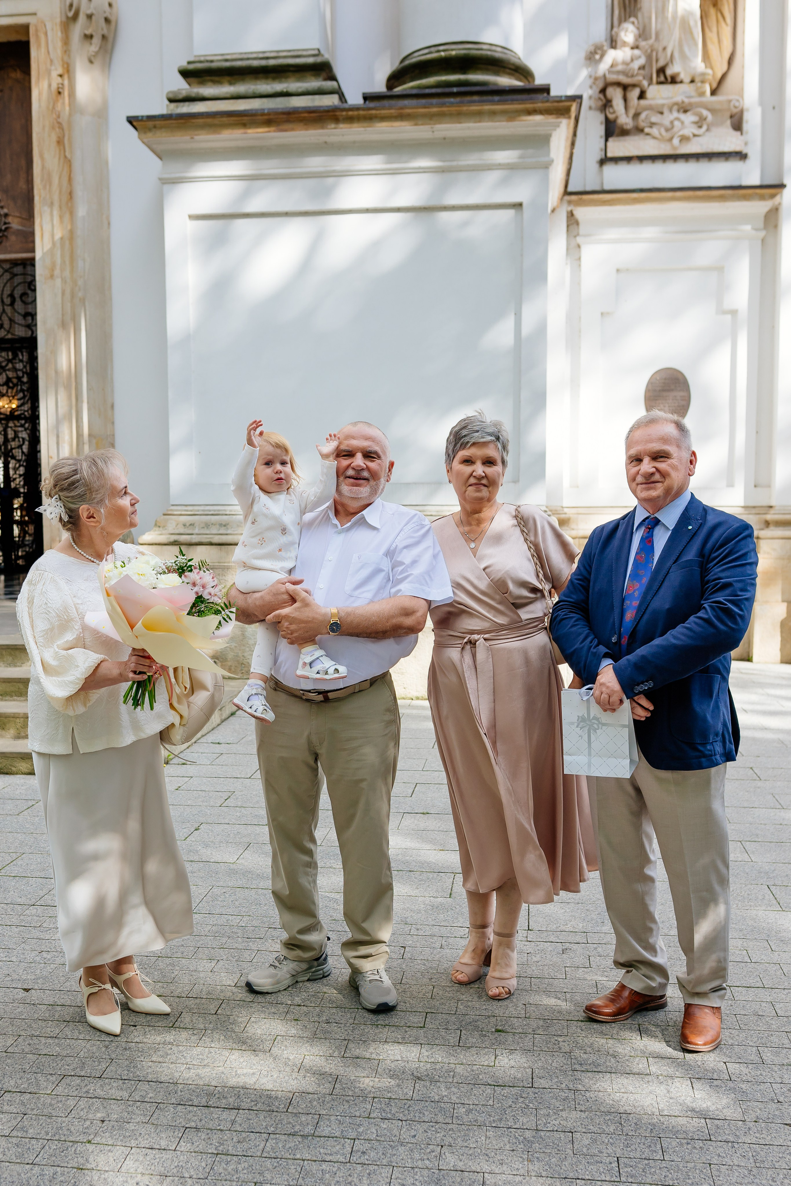 Alina & Jacek. Photographer Stas Bordeniuk