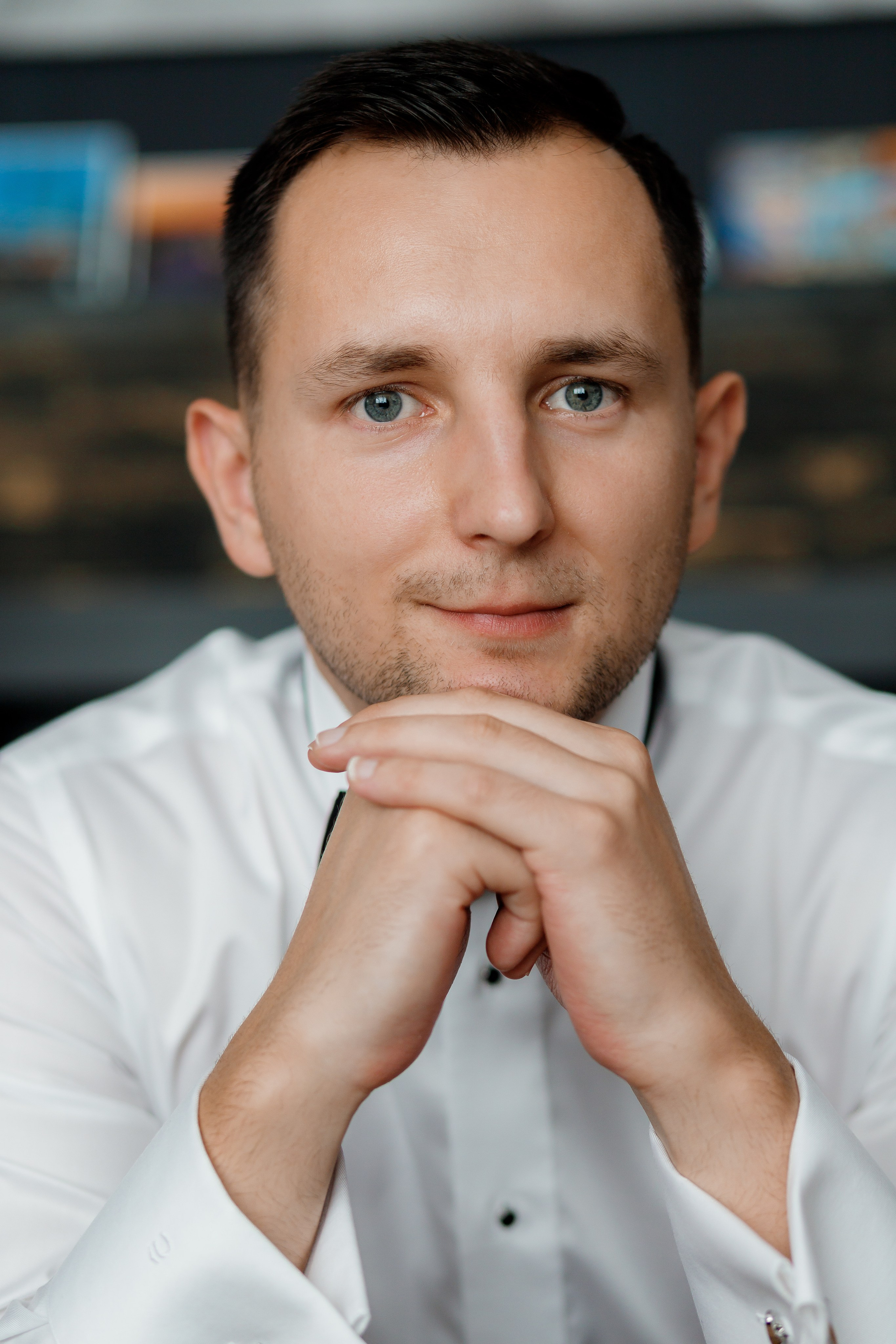 Kamil & Ksenia. Photographer Stas Bordeniuk