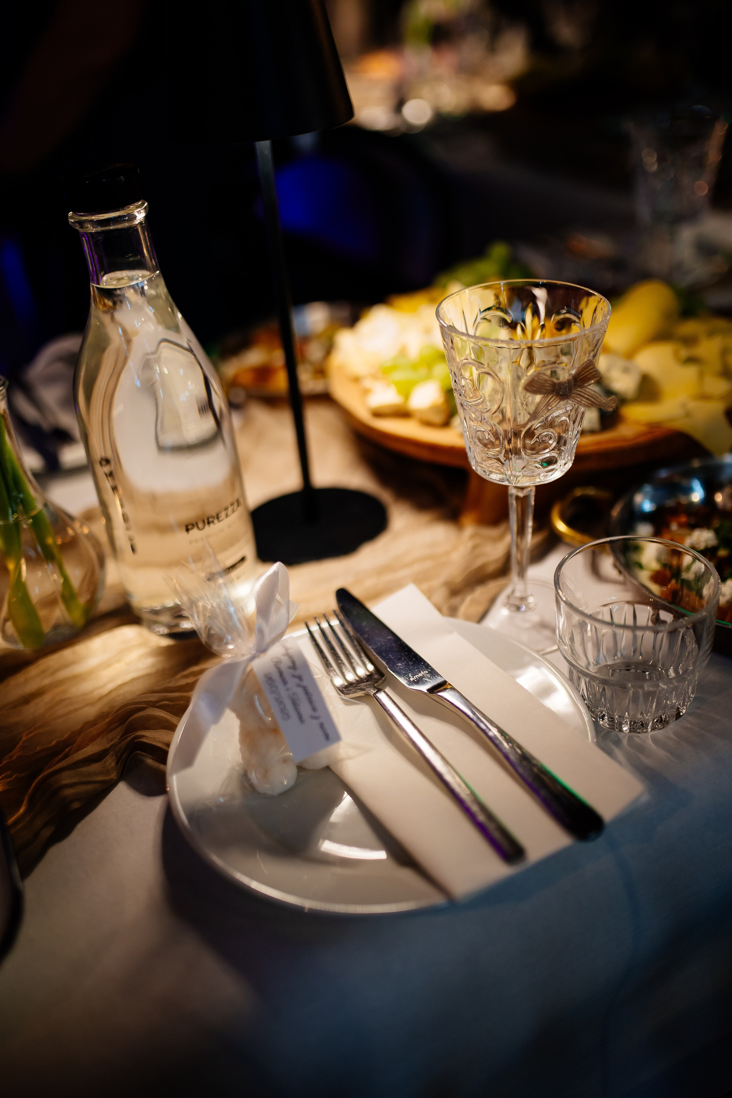 Таня і Рома. Photographer Stas Bordeniuk