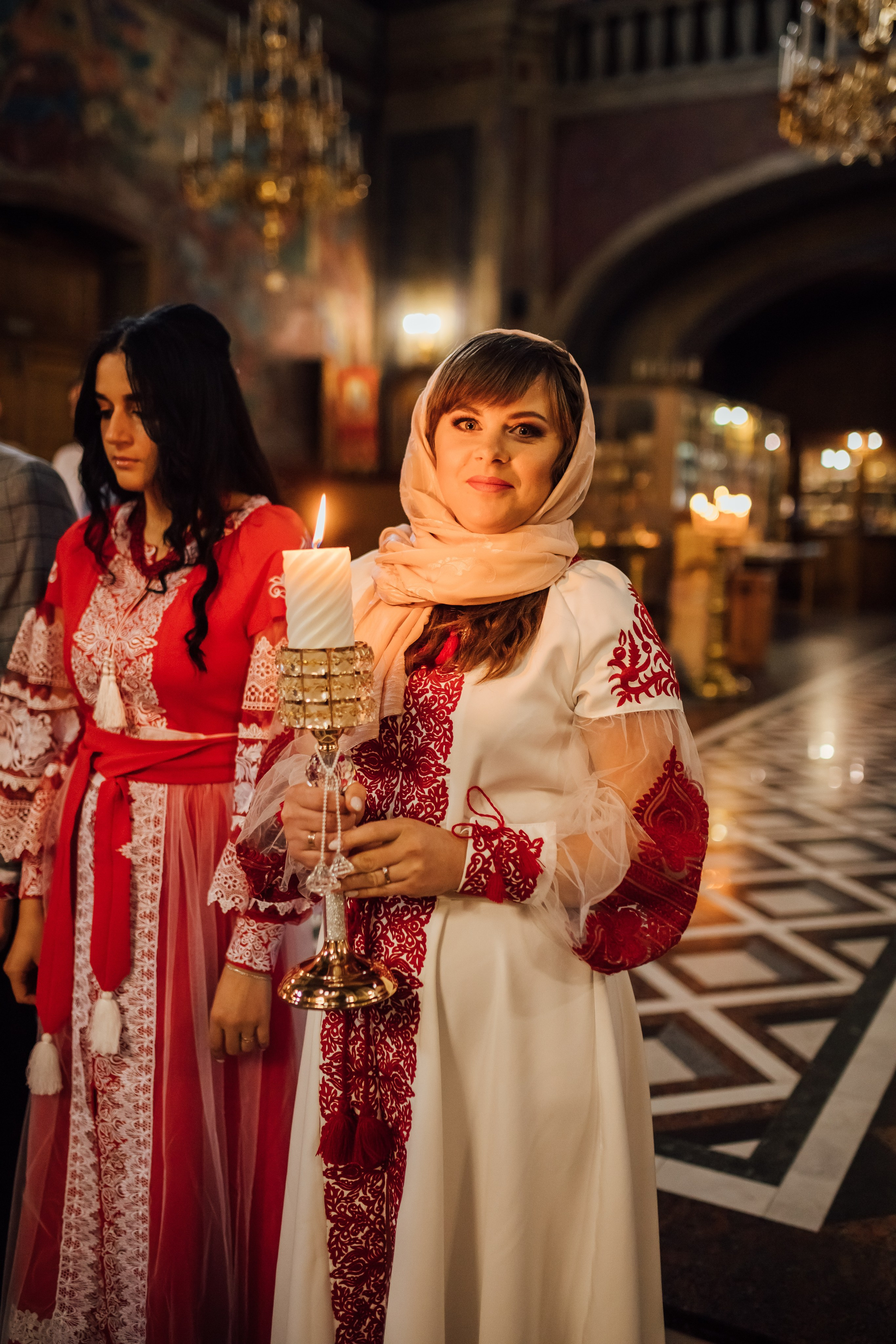 Вінчання. Photographer Stas Bordeniuk