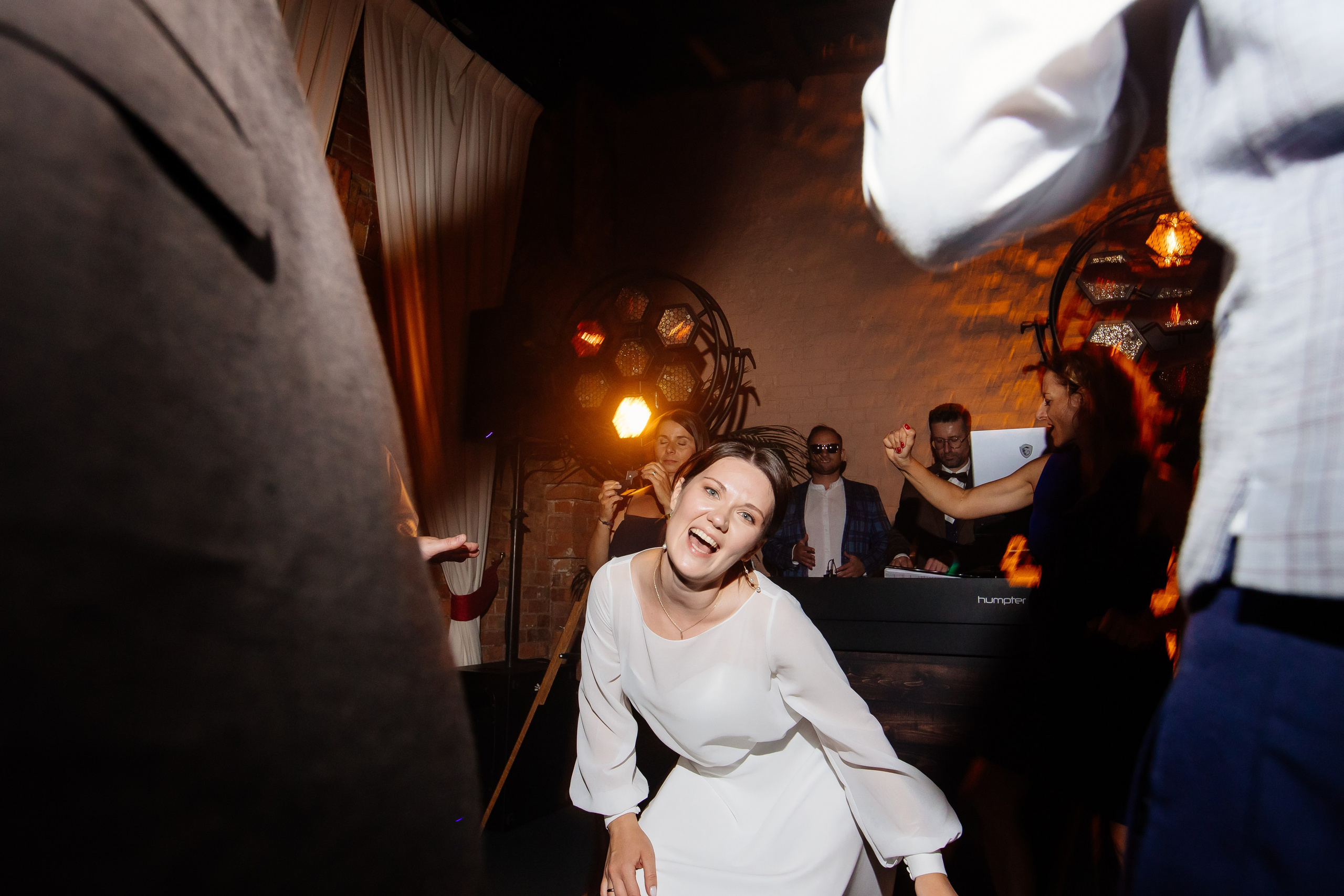 Alina & Jacek. Photographer Stas Bordeniuk