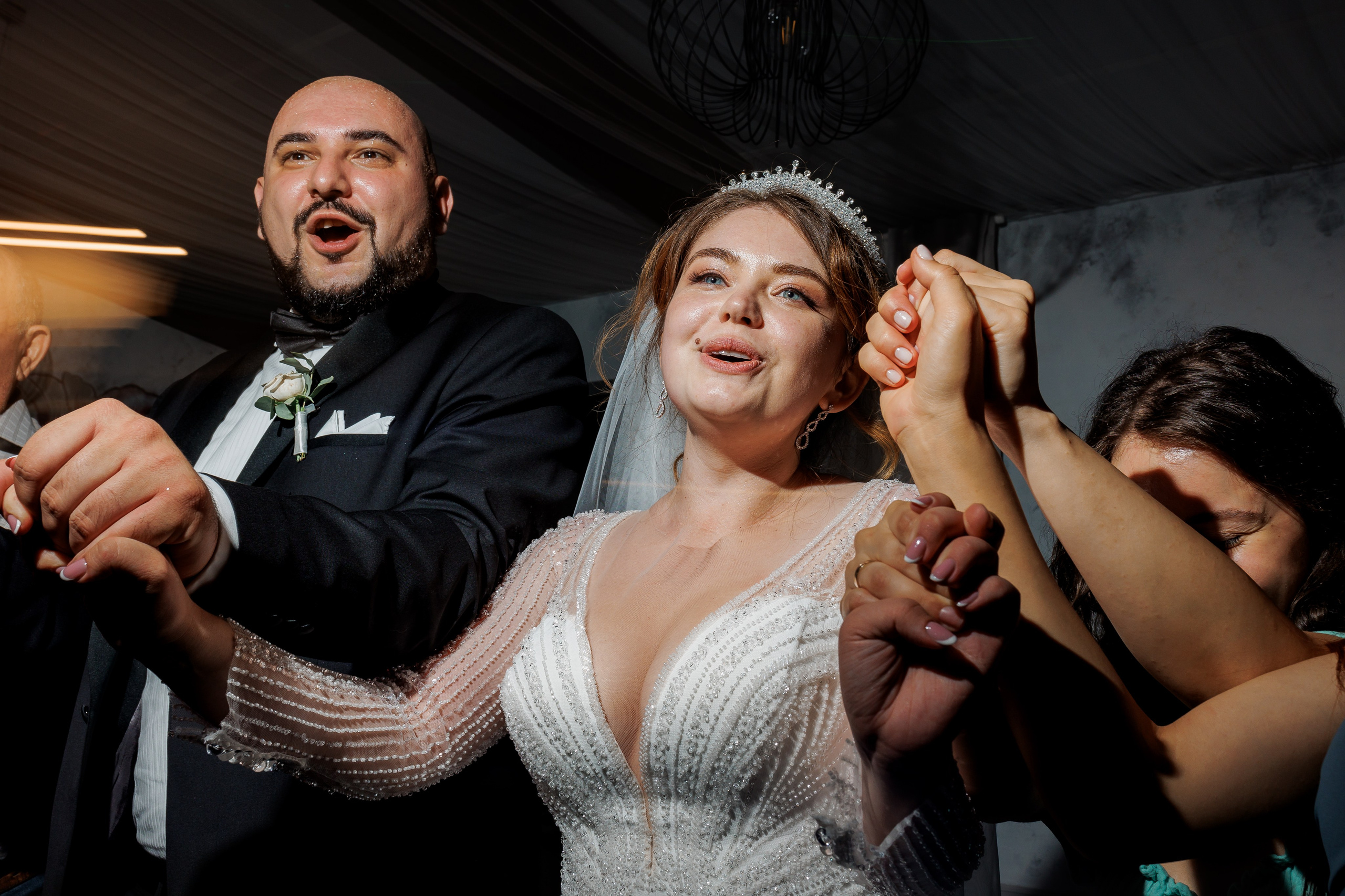 Wedding. Photographer Stas Bordeniuk