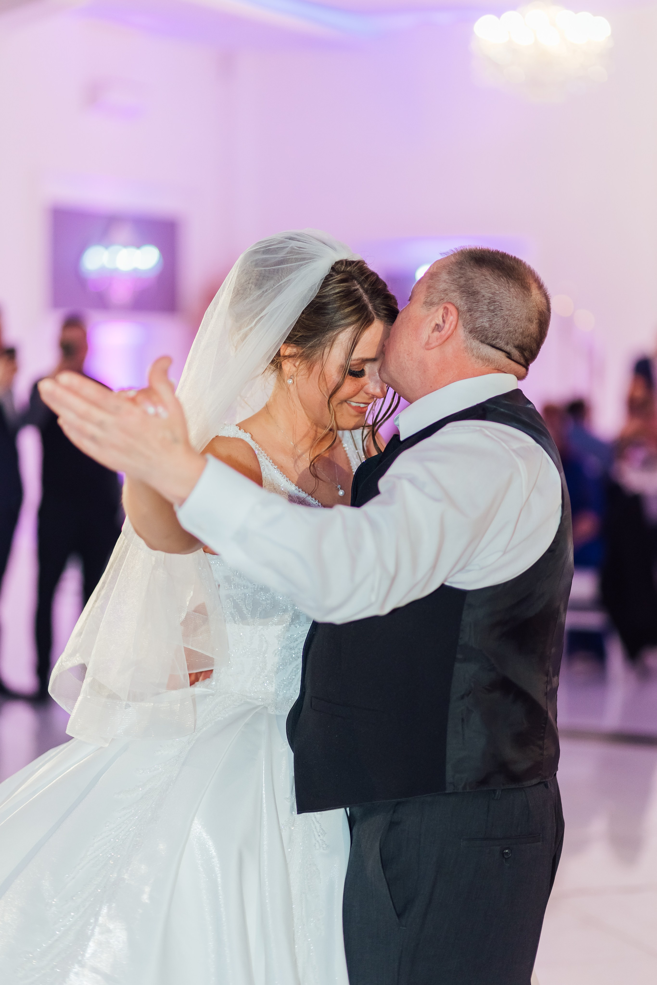 Saale. Photographer Stas Bordeniuk