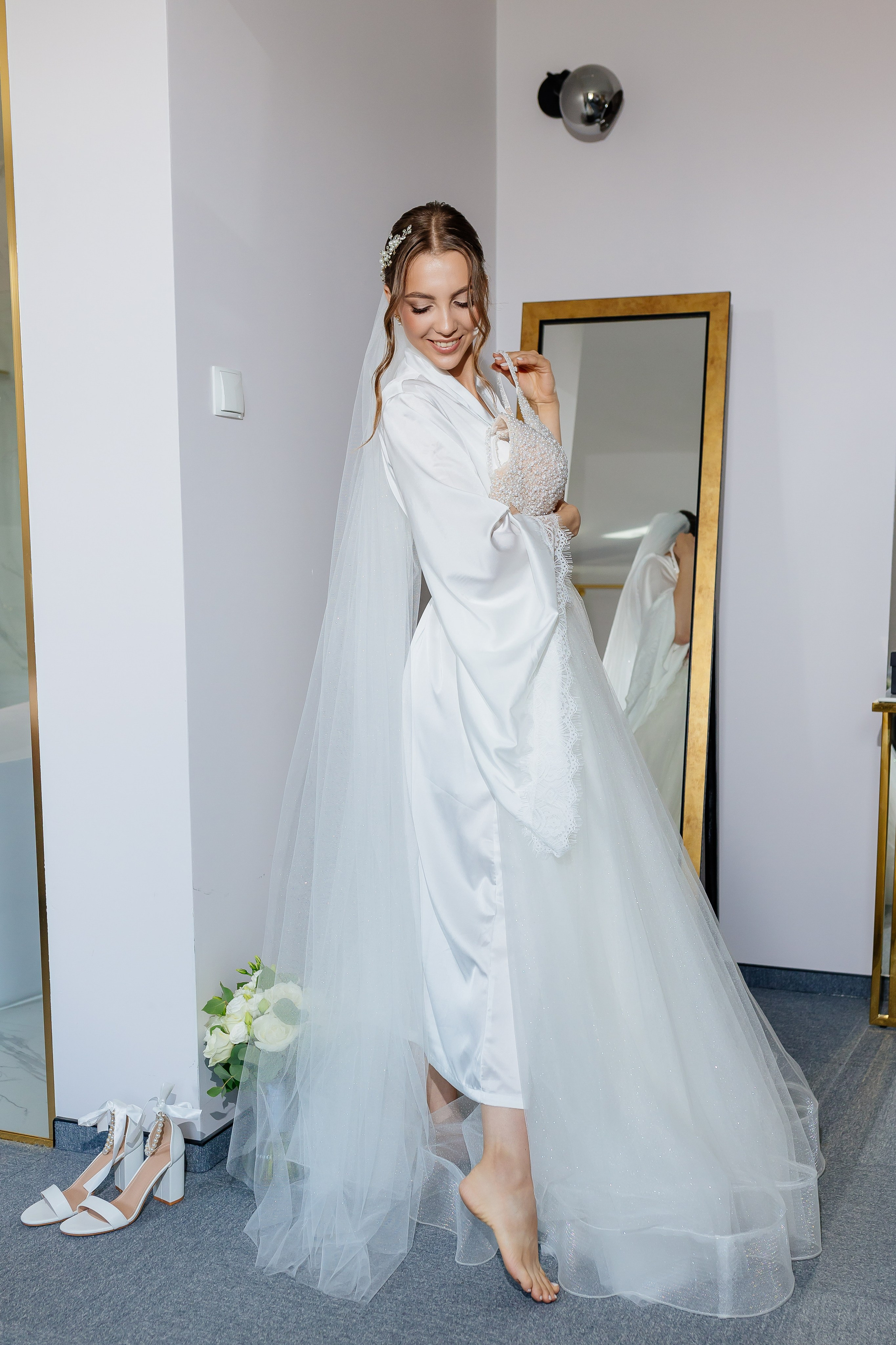 Христина та Максим. Photographer Stas Bordeniuk