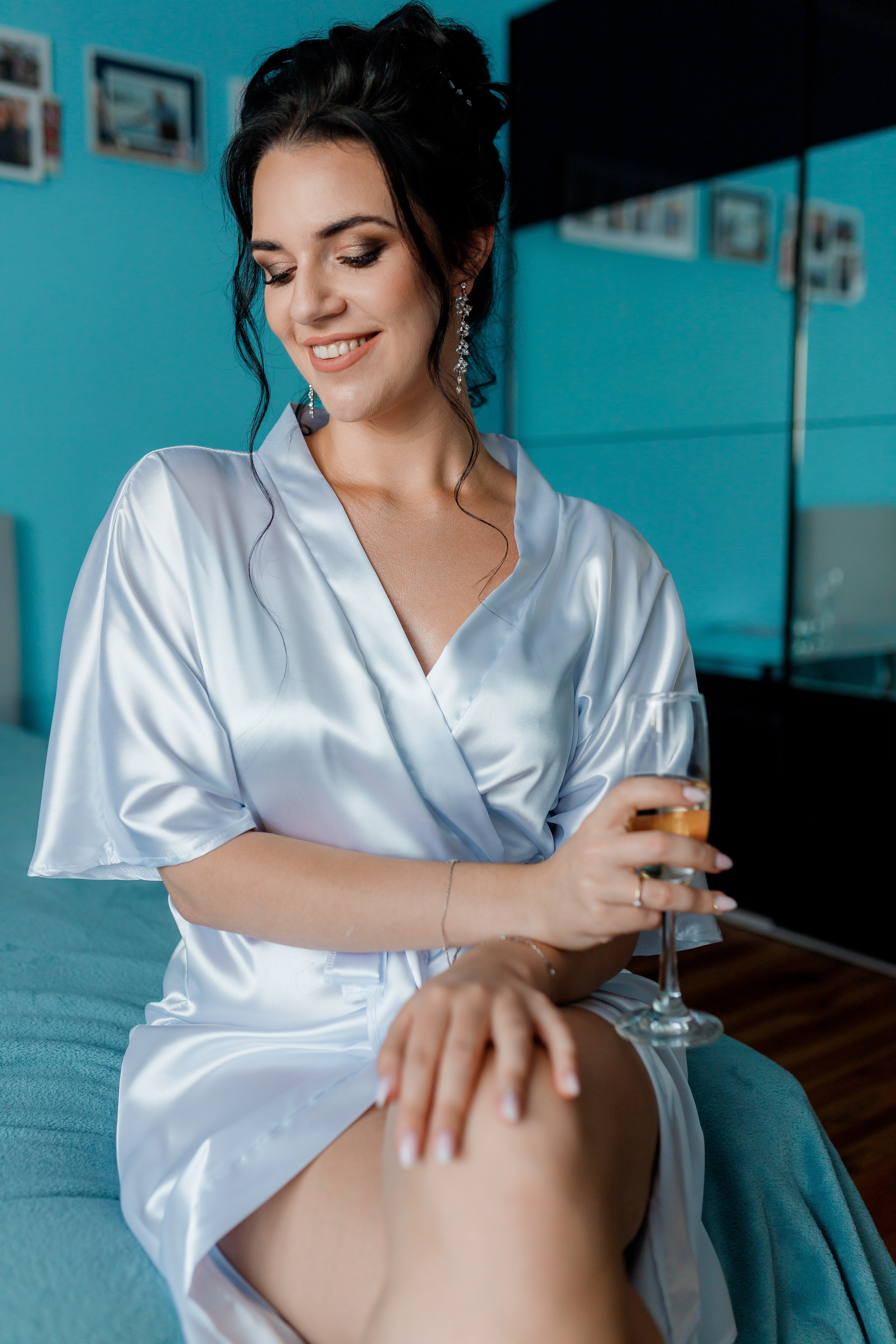 Kamil & Ksenia. Photographer Stas Bordeniuk