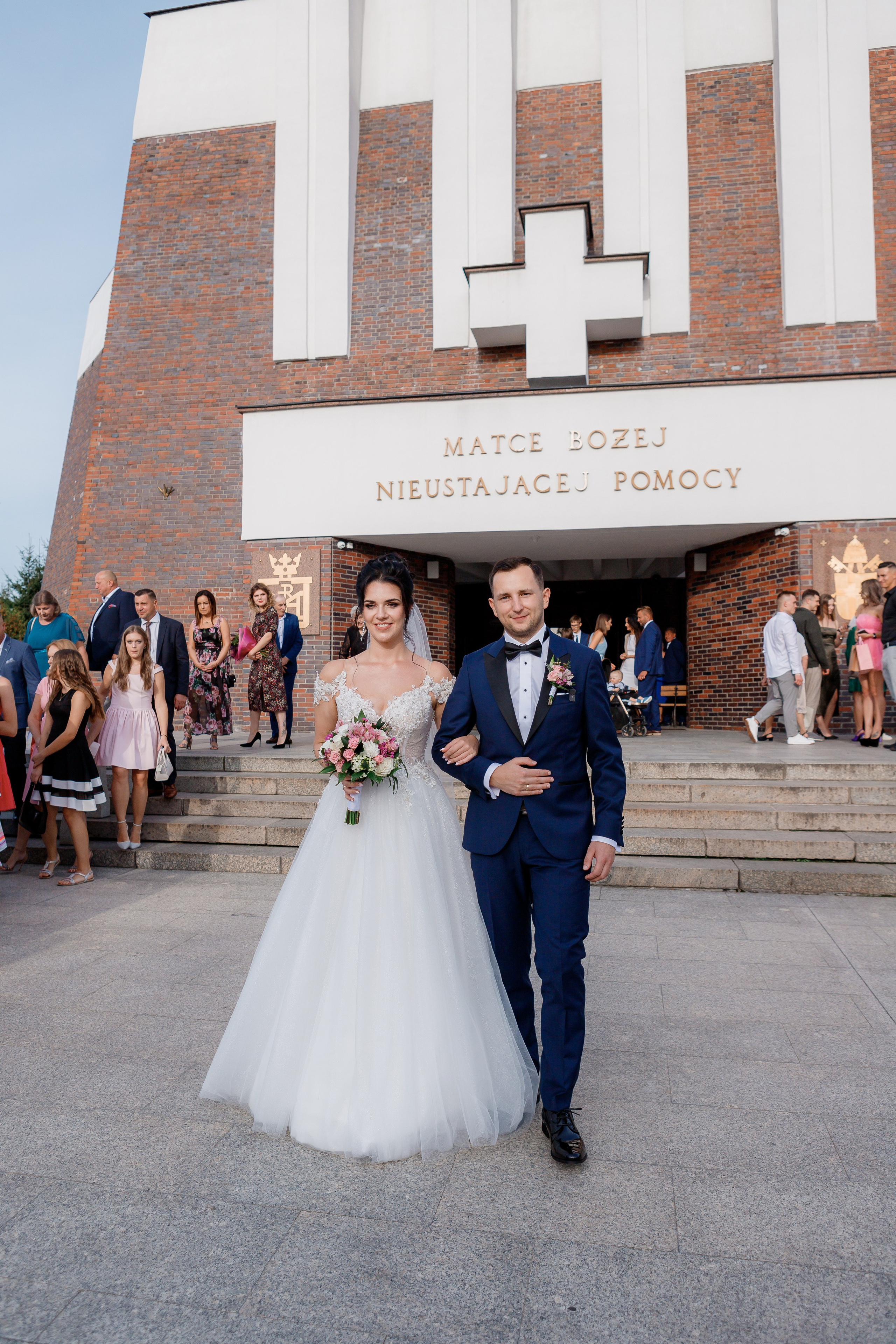 Kamil & Ksenia. Photographer Stas Bordeniuk