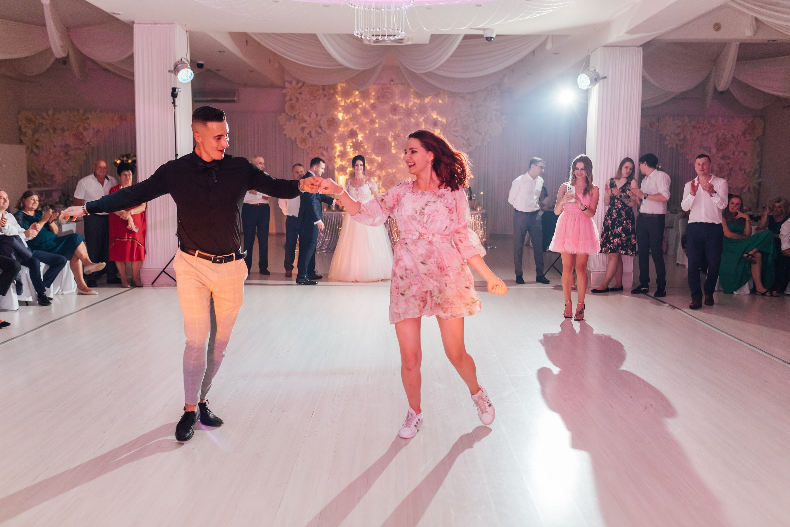 Kamil & Ksenia. Photographer Stas Bordeniuk