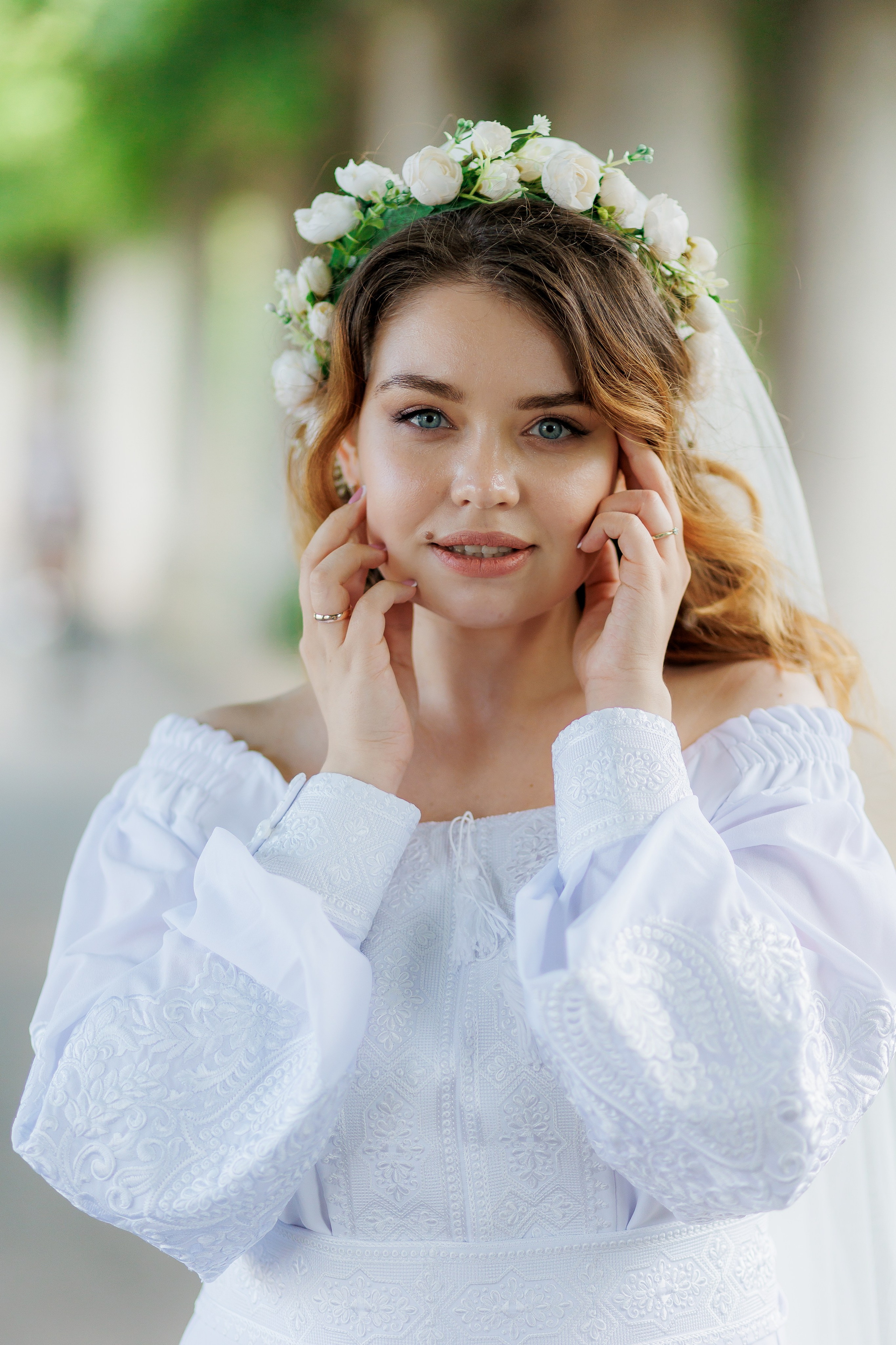 Євгенія та Іван. Photographer Stas Bordeniuk