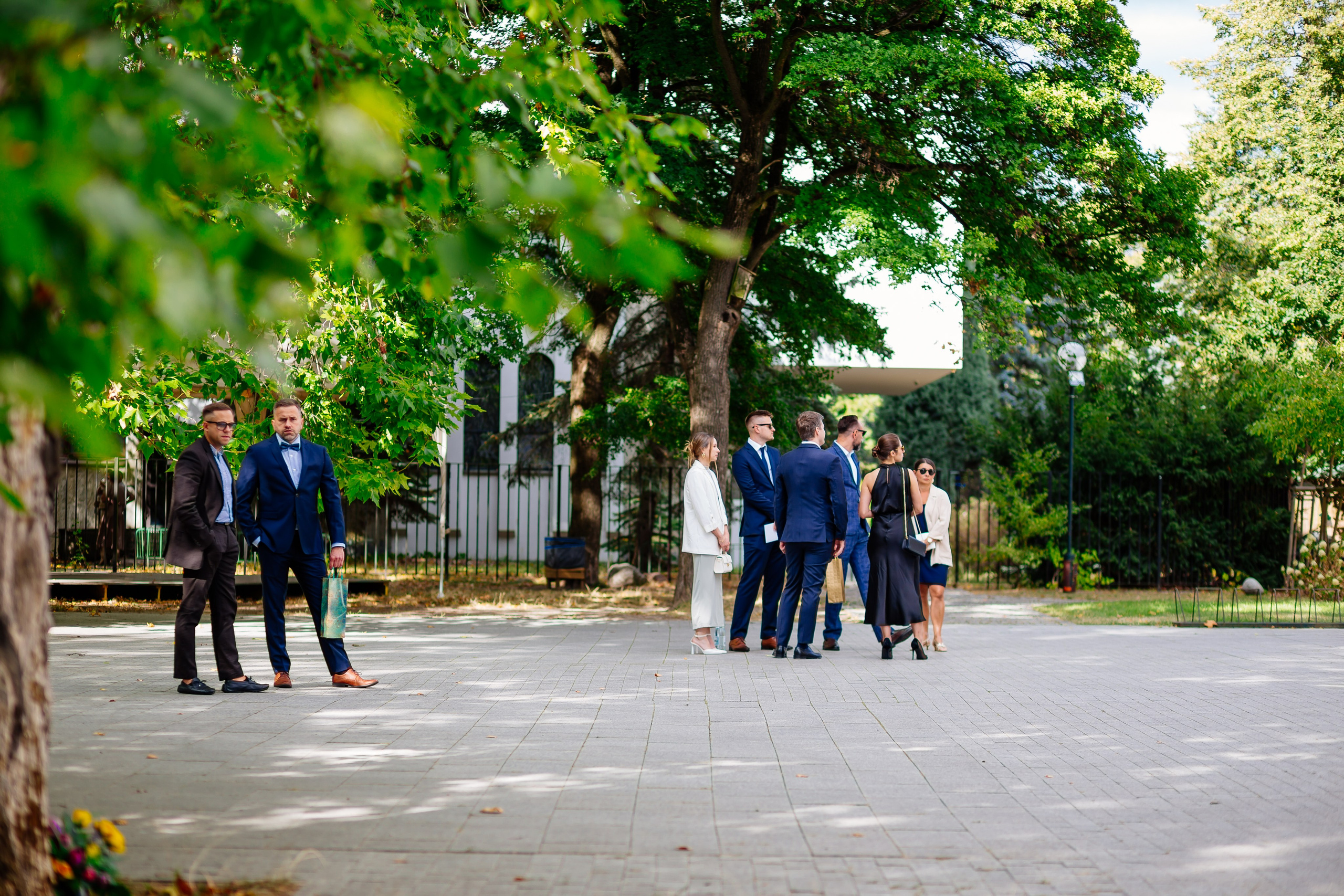 Alina & Jacek. Photographer Stas Bordeniuk