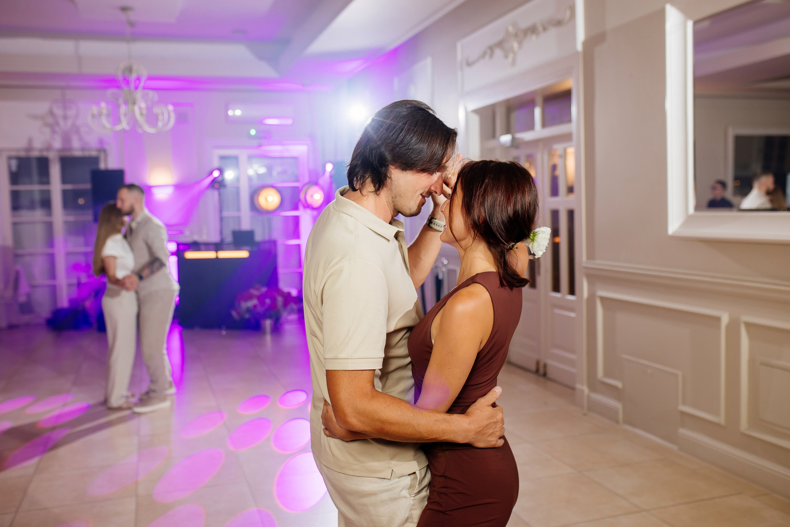 M&M. Photographer Stas Bordeniuk