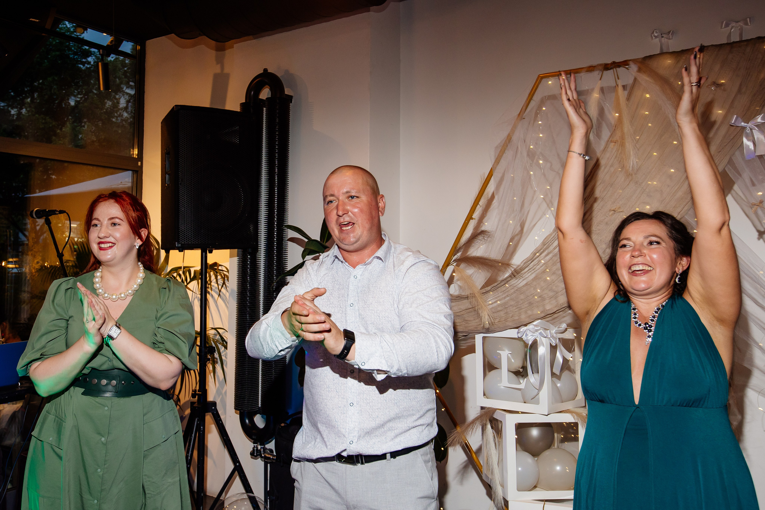 Таня і Рома. Photographer Stas Bordeniuk