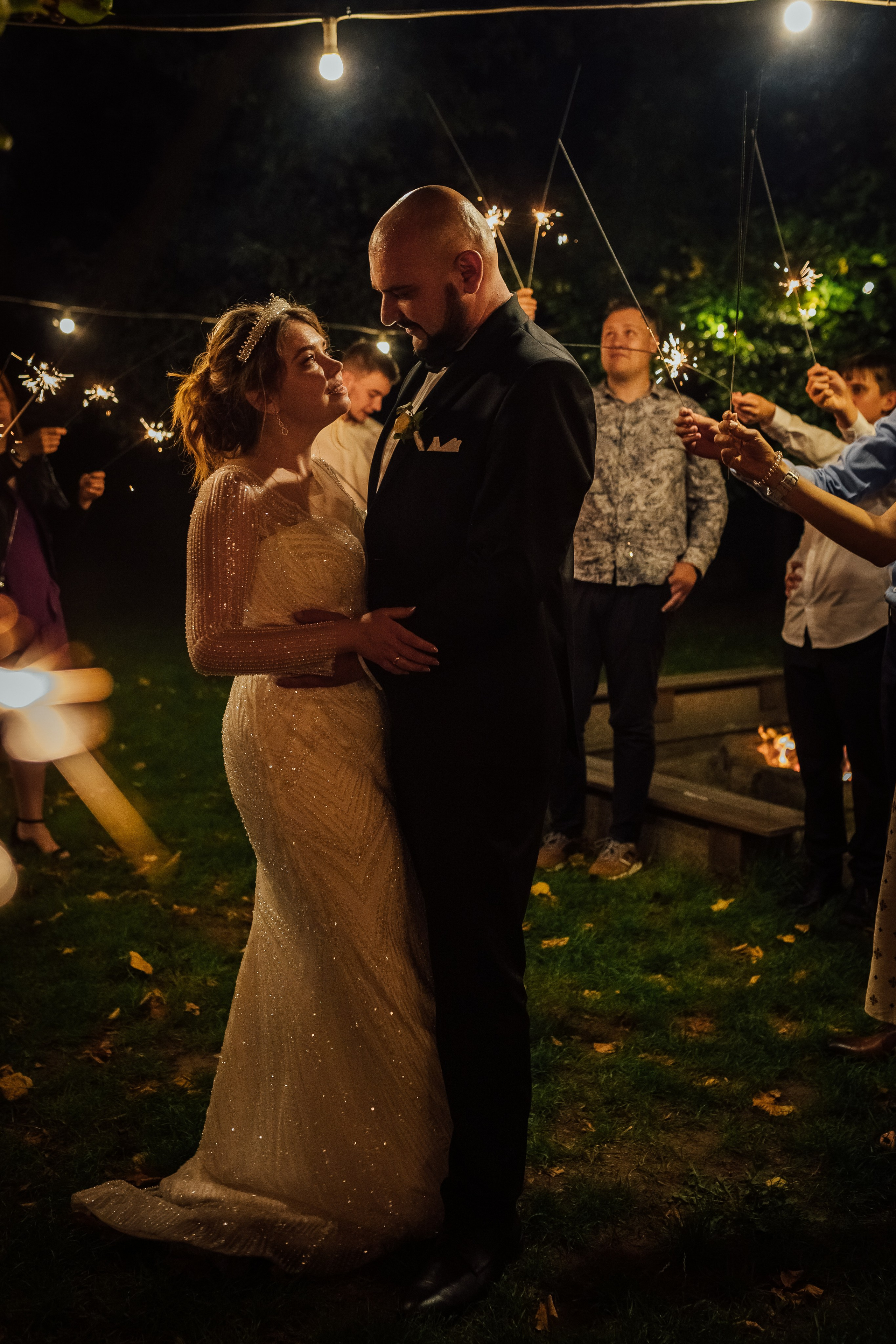 Євгенія та Іван. Photographer Stas Bordeniuk