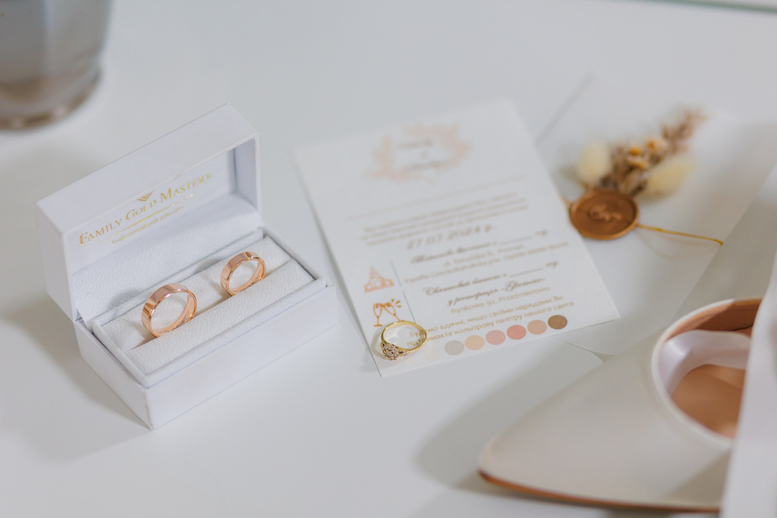 Надія та Віталій. Photographer Stas Bordeniuk