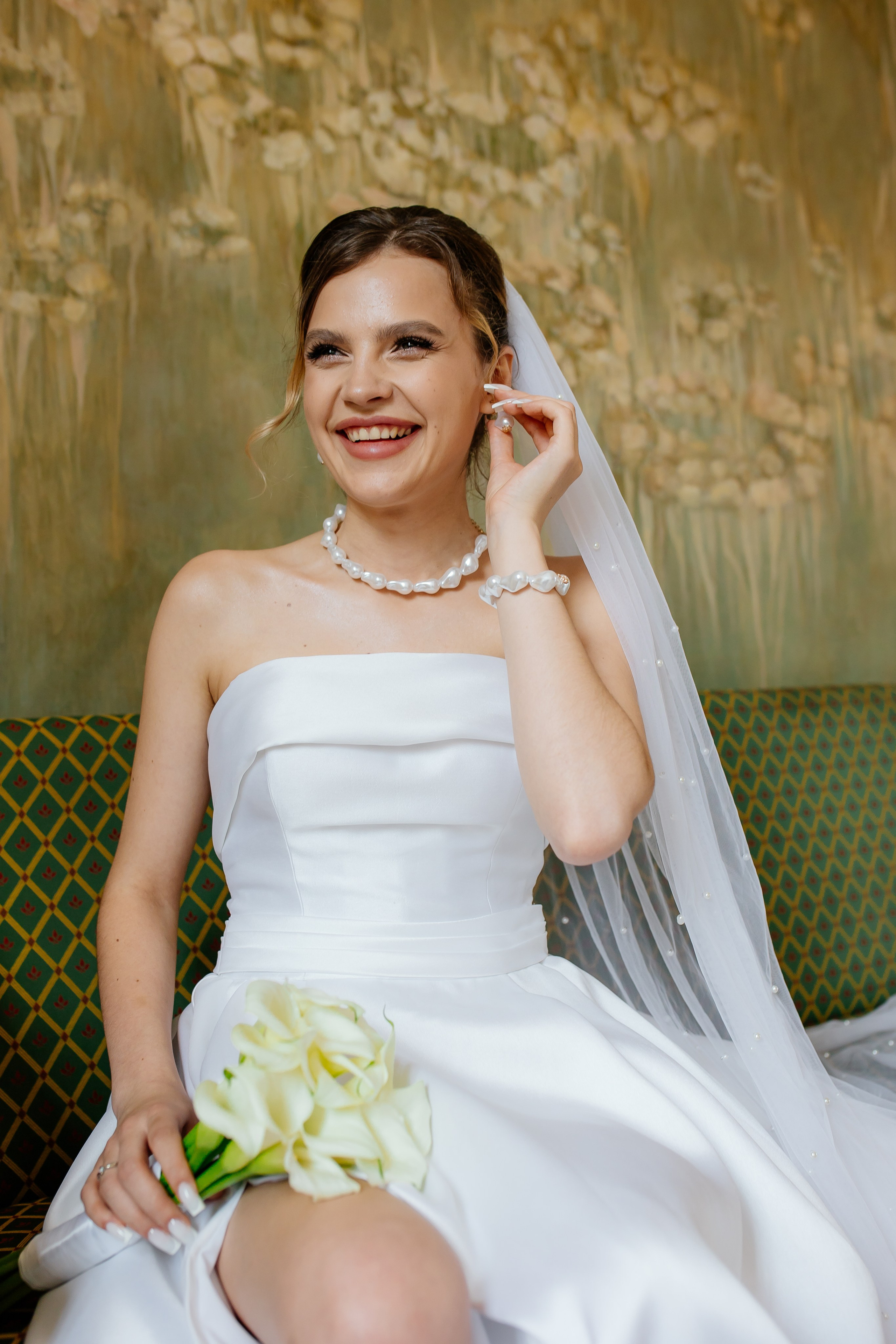 Таня і Рома. Photographer Stas Bordeniuk