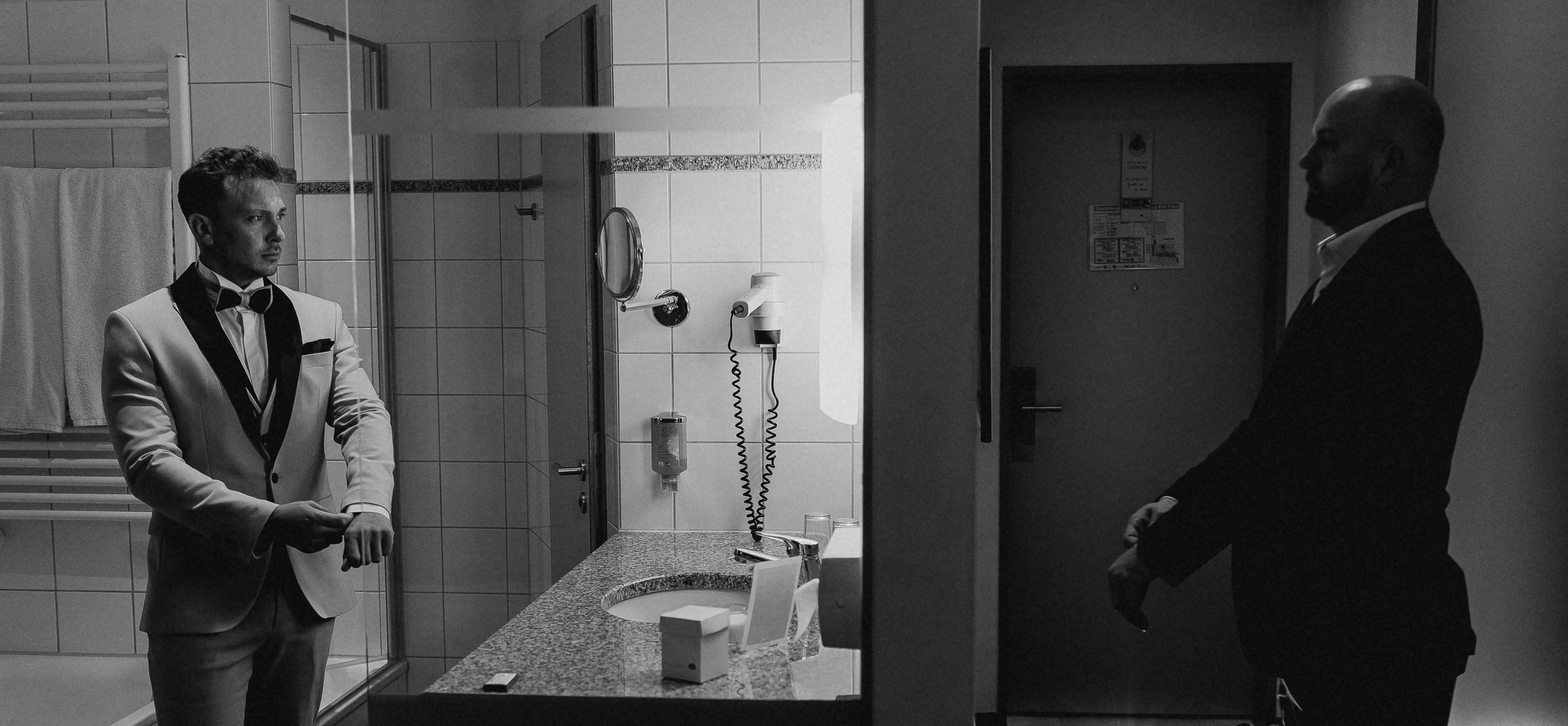 Saale. Photographer Stas Bordeniuk