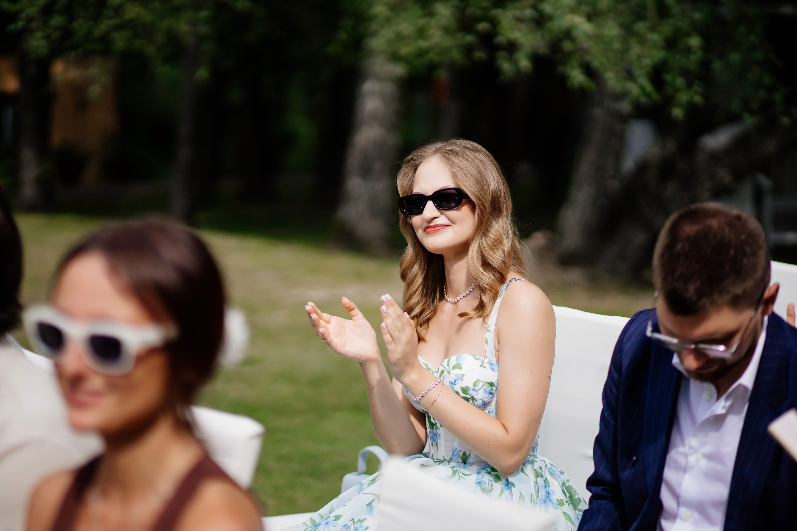 M&M. Photographer Stas Bordeniuk