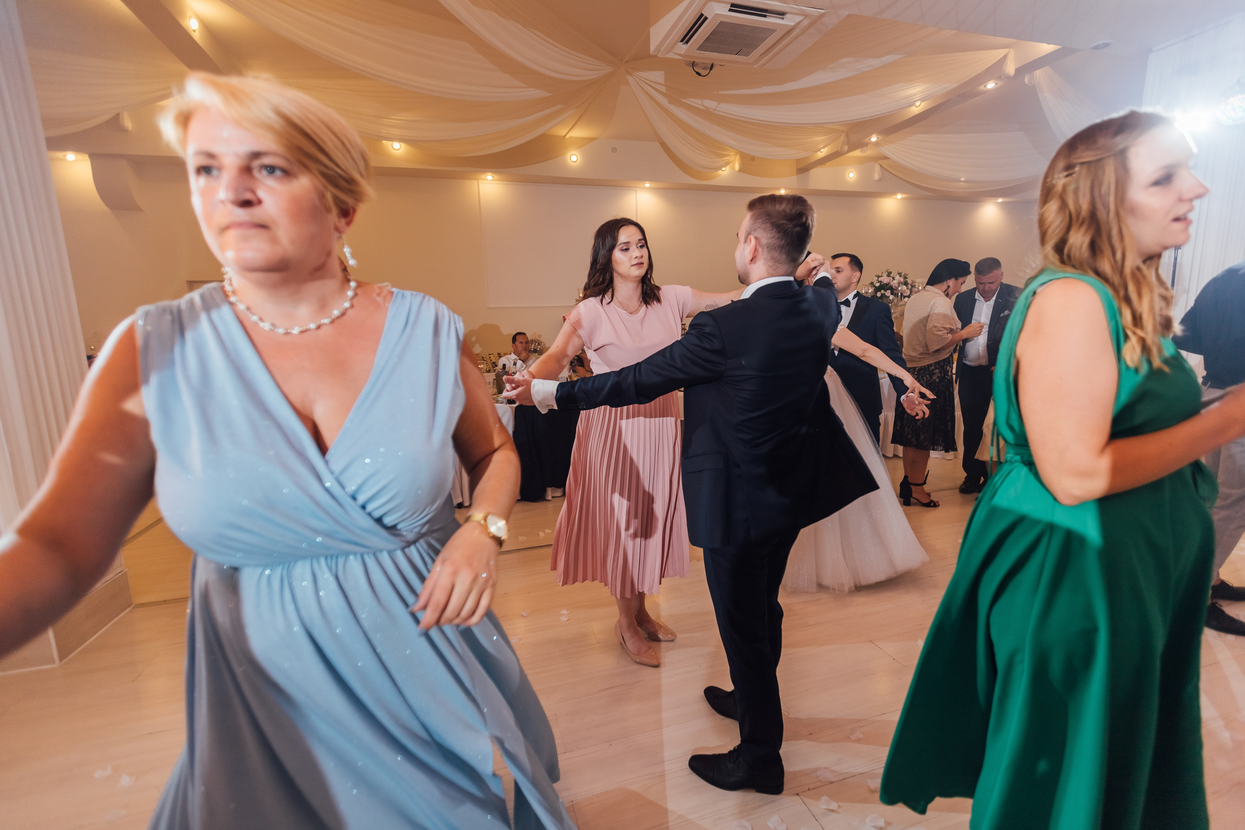 Kamil & Ksenia. Photographer Stas Bordeniuk