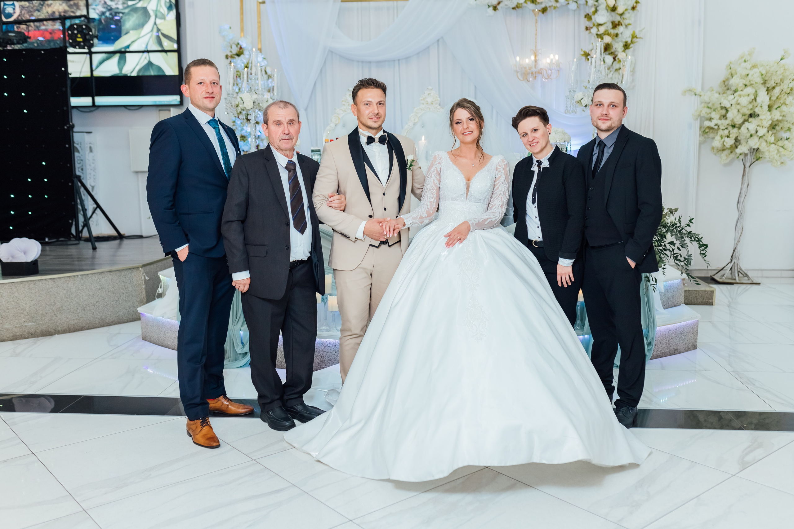 Saale. Photographer Stas Bordeniuk